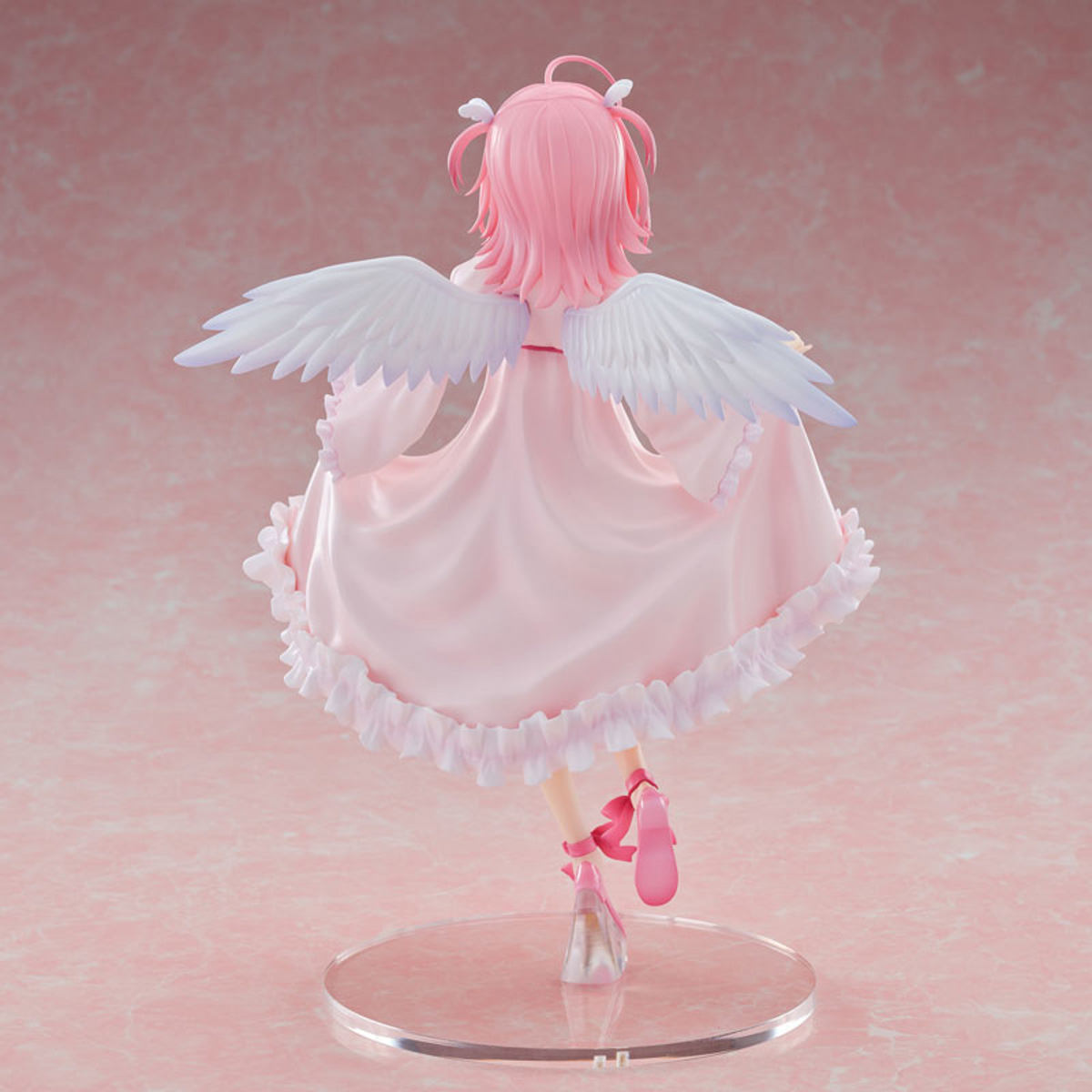 Hinamori Amu (Union Creative International Ltd) by duncecap