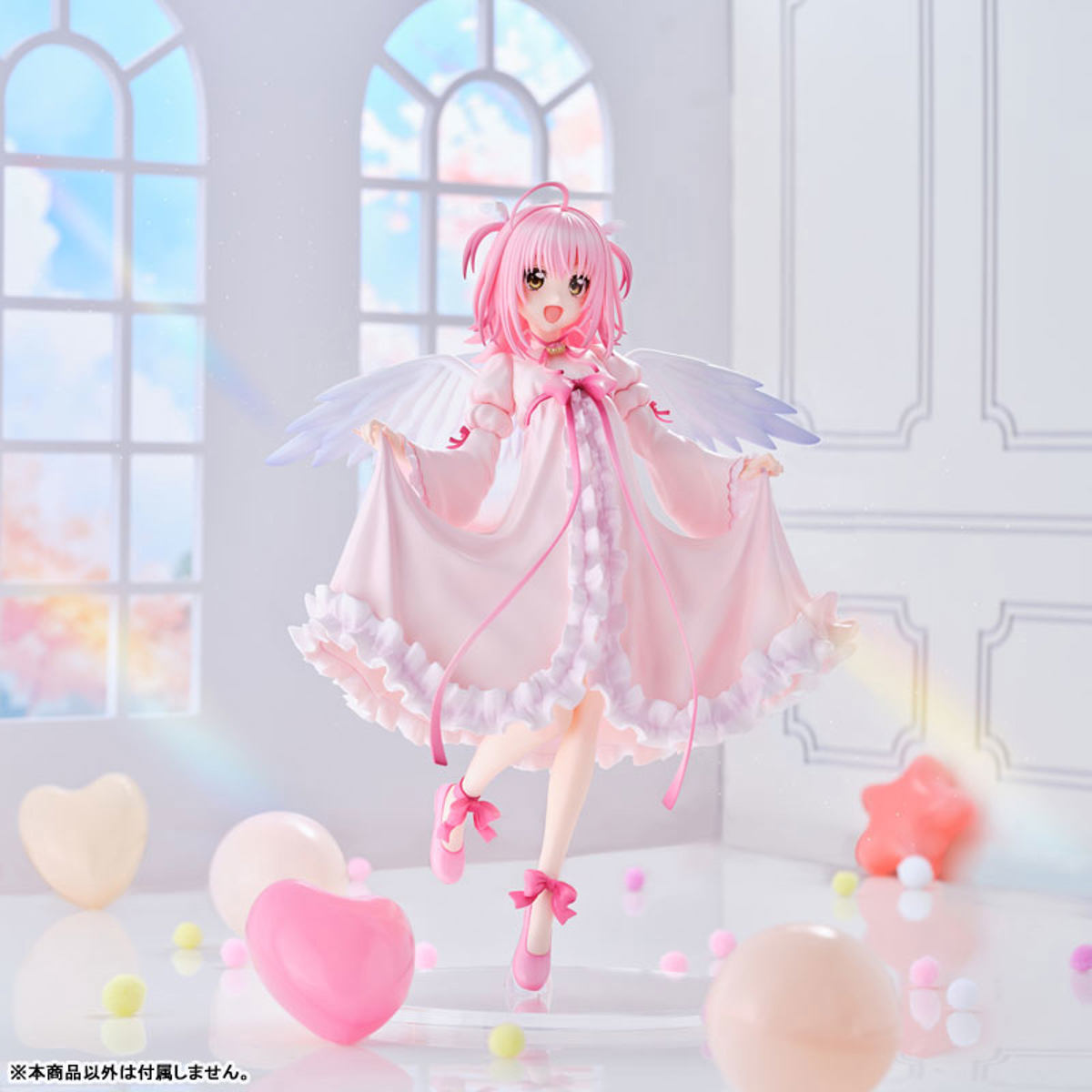 Hinamori Amu (Union Creative International Ltd) by duncecap