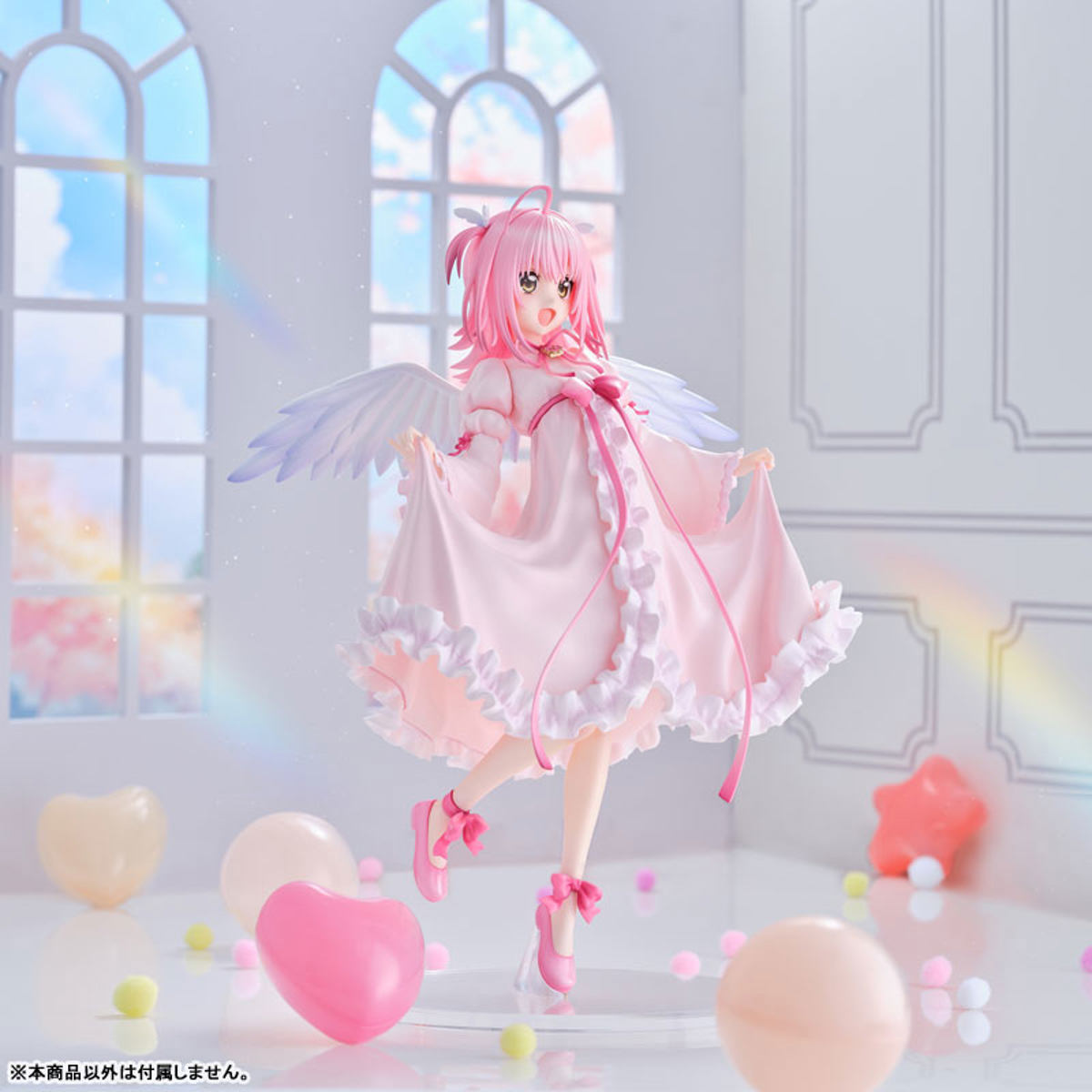 Hinamori Amu (Union Creative International Ltd) by duncecap