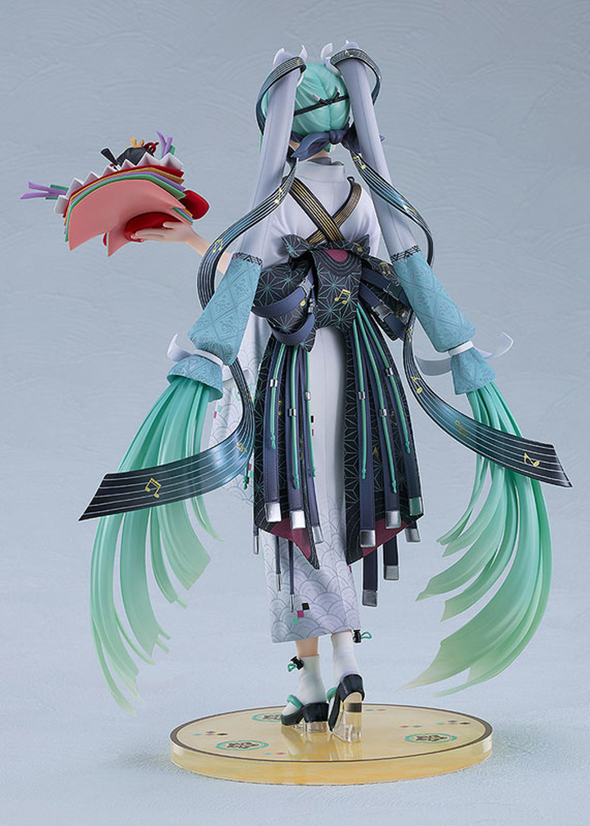 Hatsune Miku (Good Smile Company) by duncecap