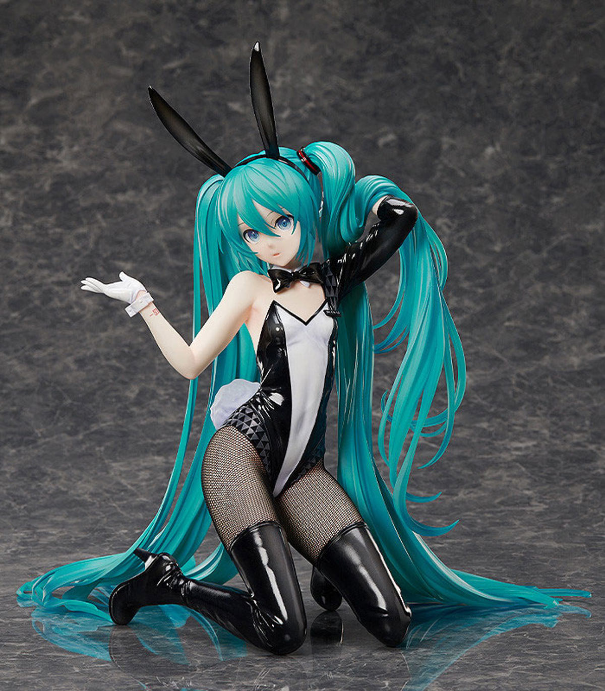 photo of Hatsune Miku (FREEing)