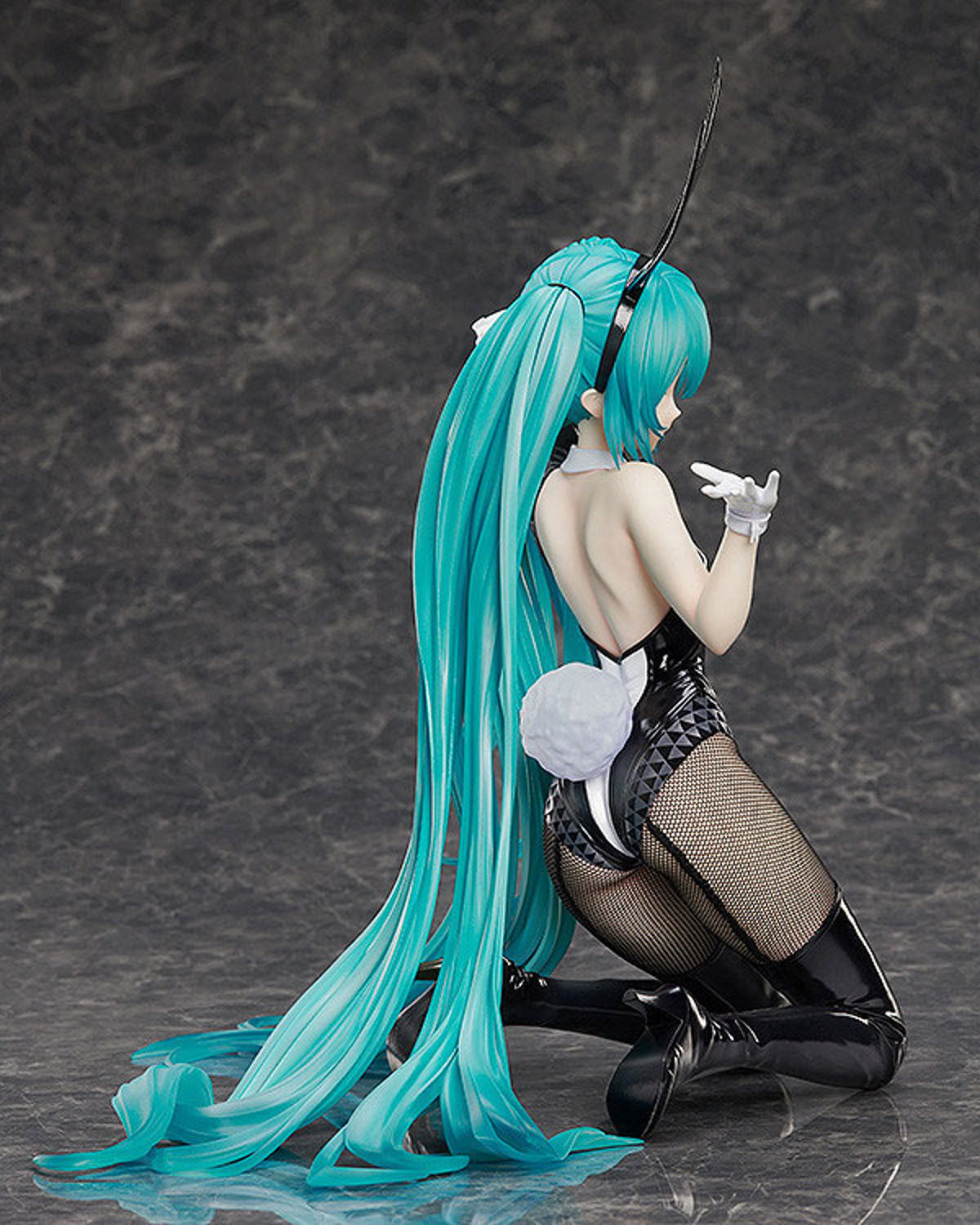 Hatsune Miku (FREEing) by duncecap