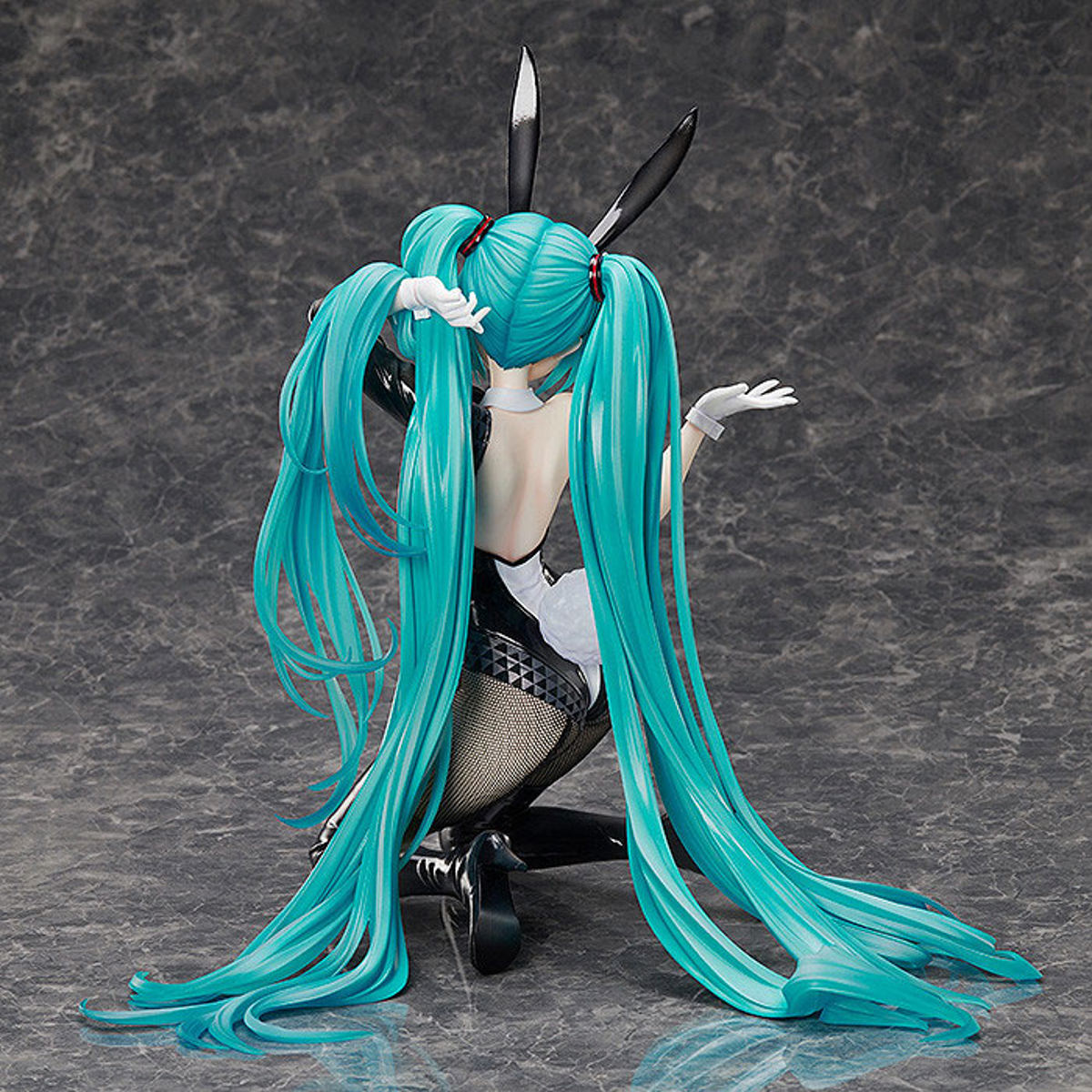 Hatsune Miku (FREEing) by duncecap