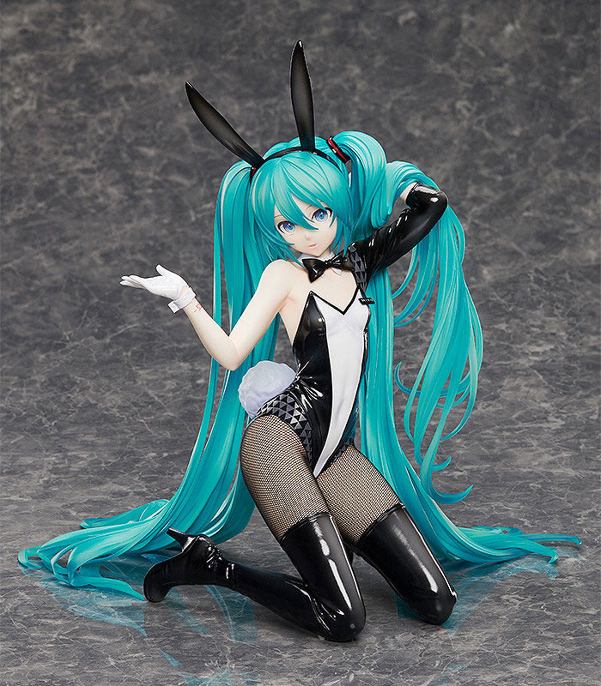 photo of Hatsune Miku
