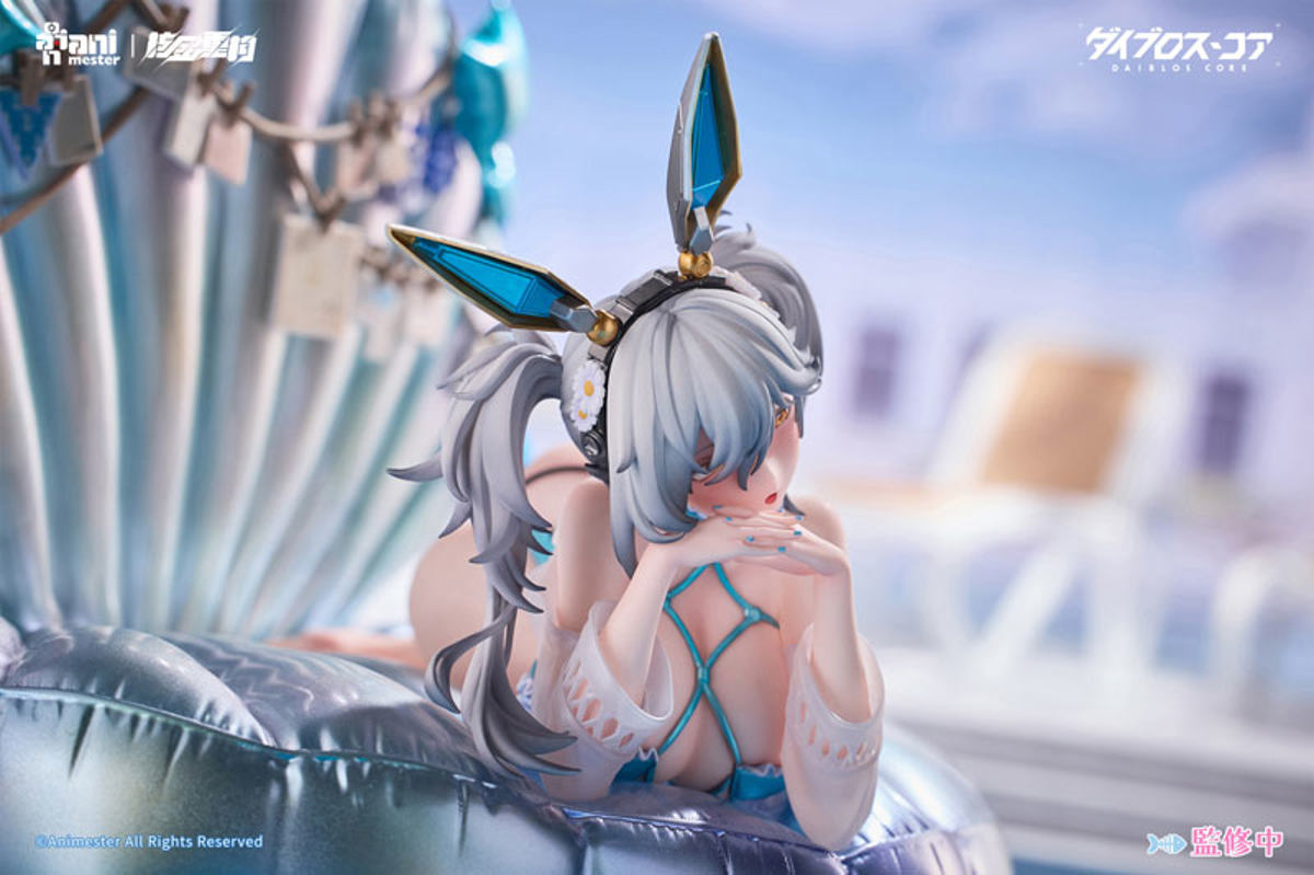 Vodka Mirror (AniMester) by duncecap