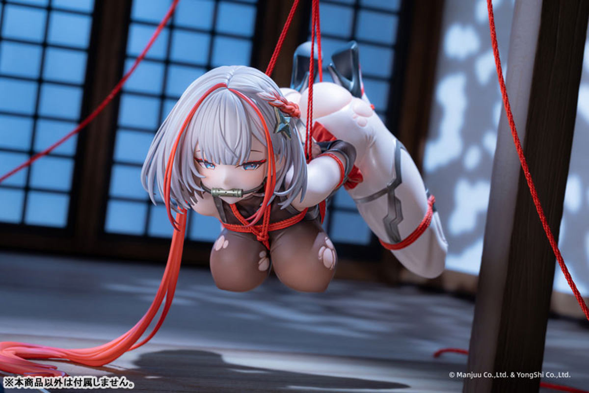 I-404 (AniGame) by duncecap
