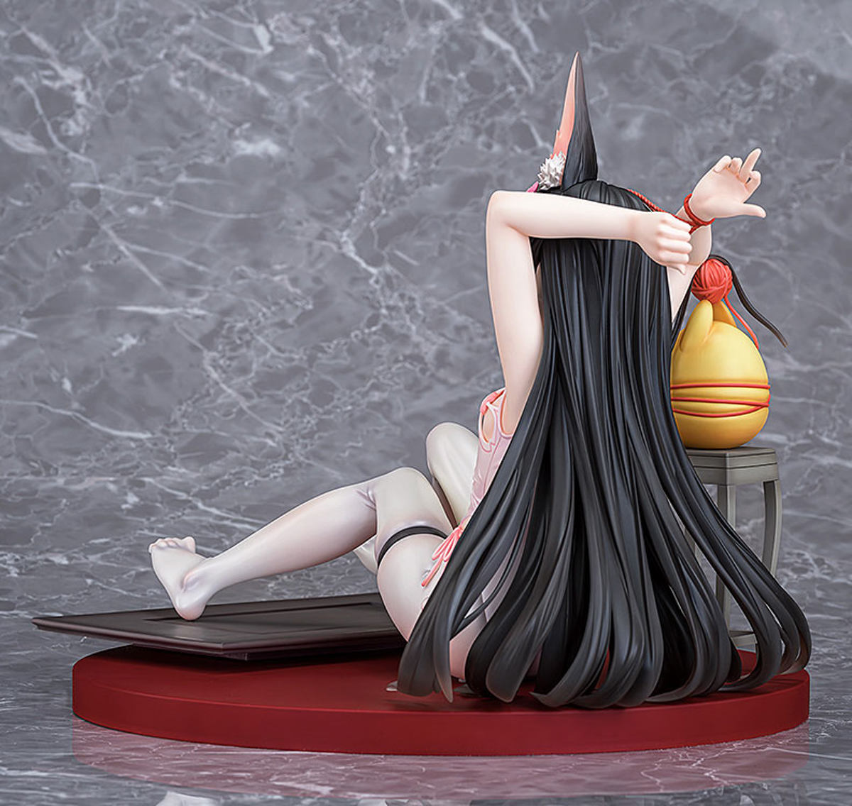 Nagato (Phat Company) by duncecap