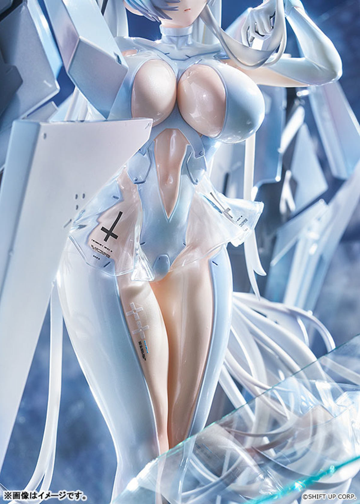 Cinderella (Max Factory) by duncecap