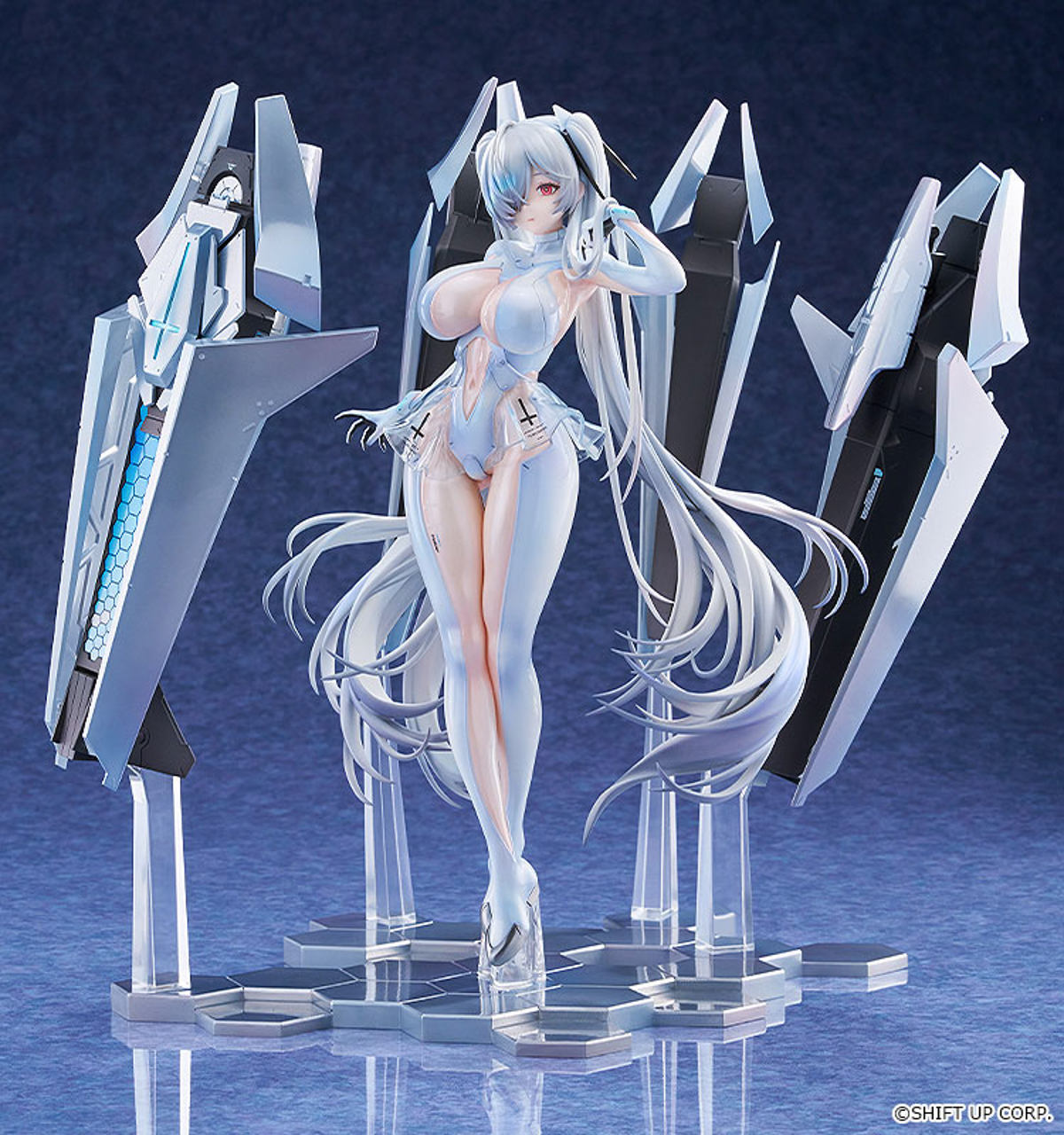 Cinderella (Max Factory) by duncecap