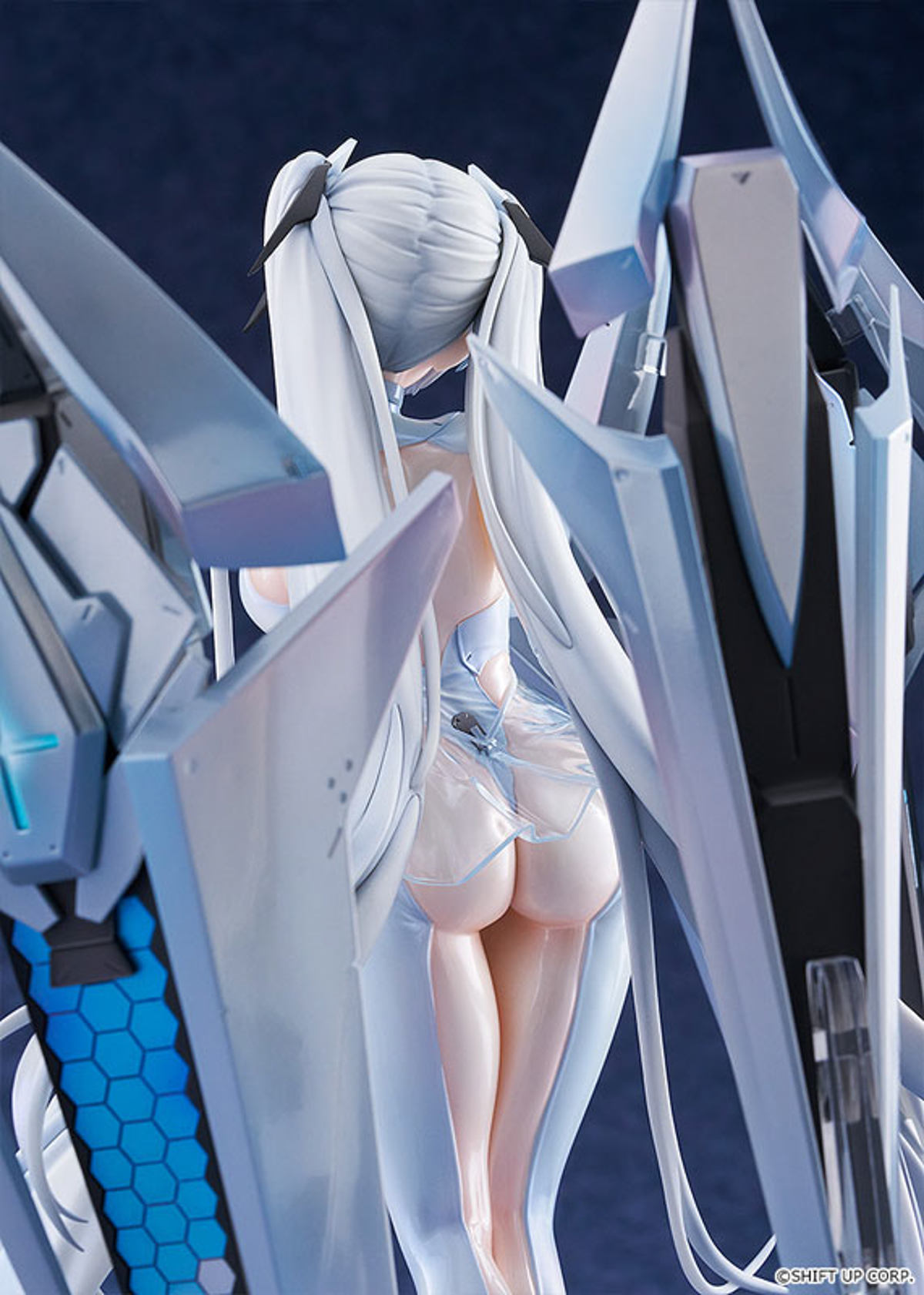 Cinderella (Max Factory) by duncecap