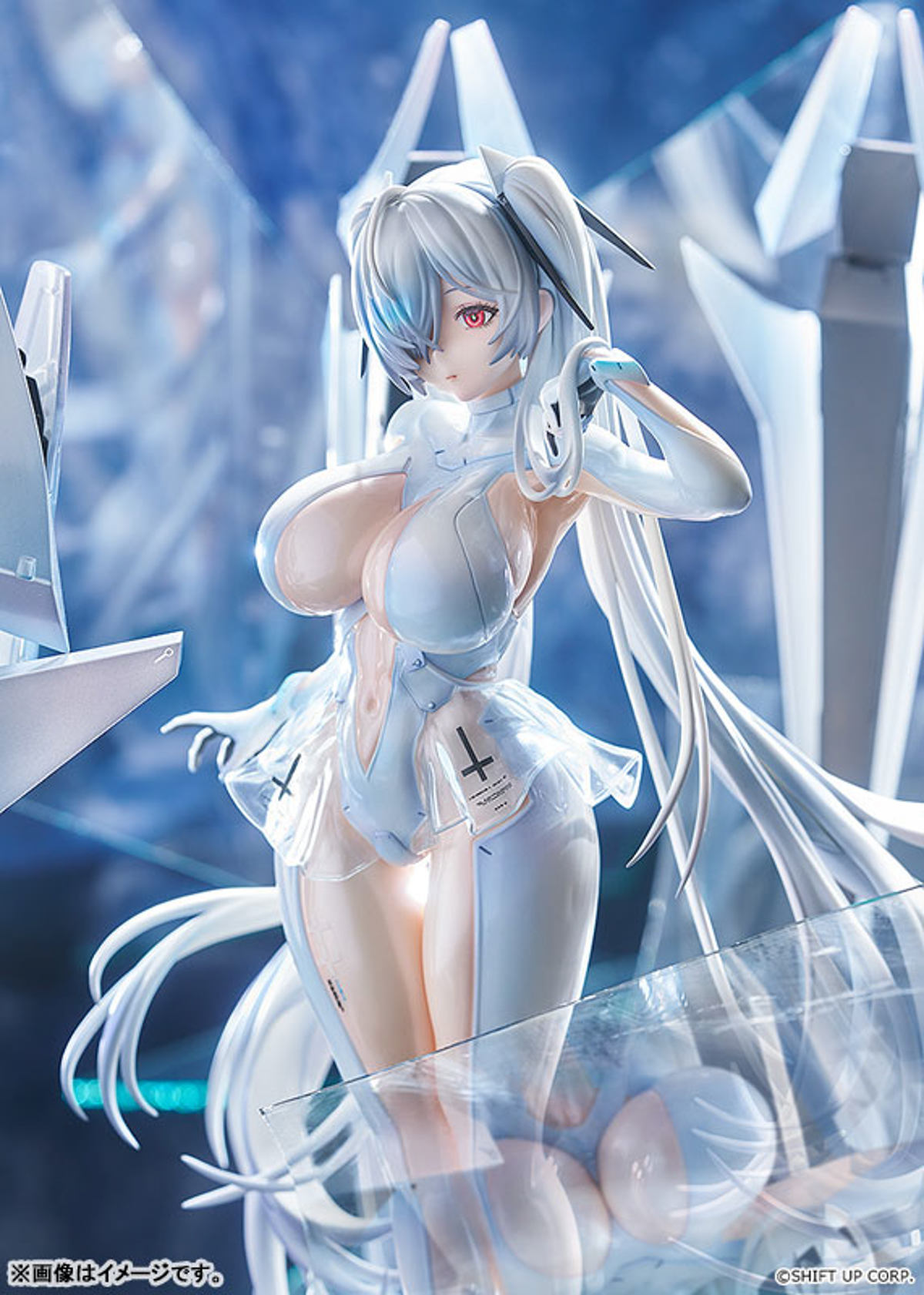 Cinderella (Max Factory) by duncecap