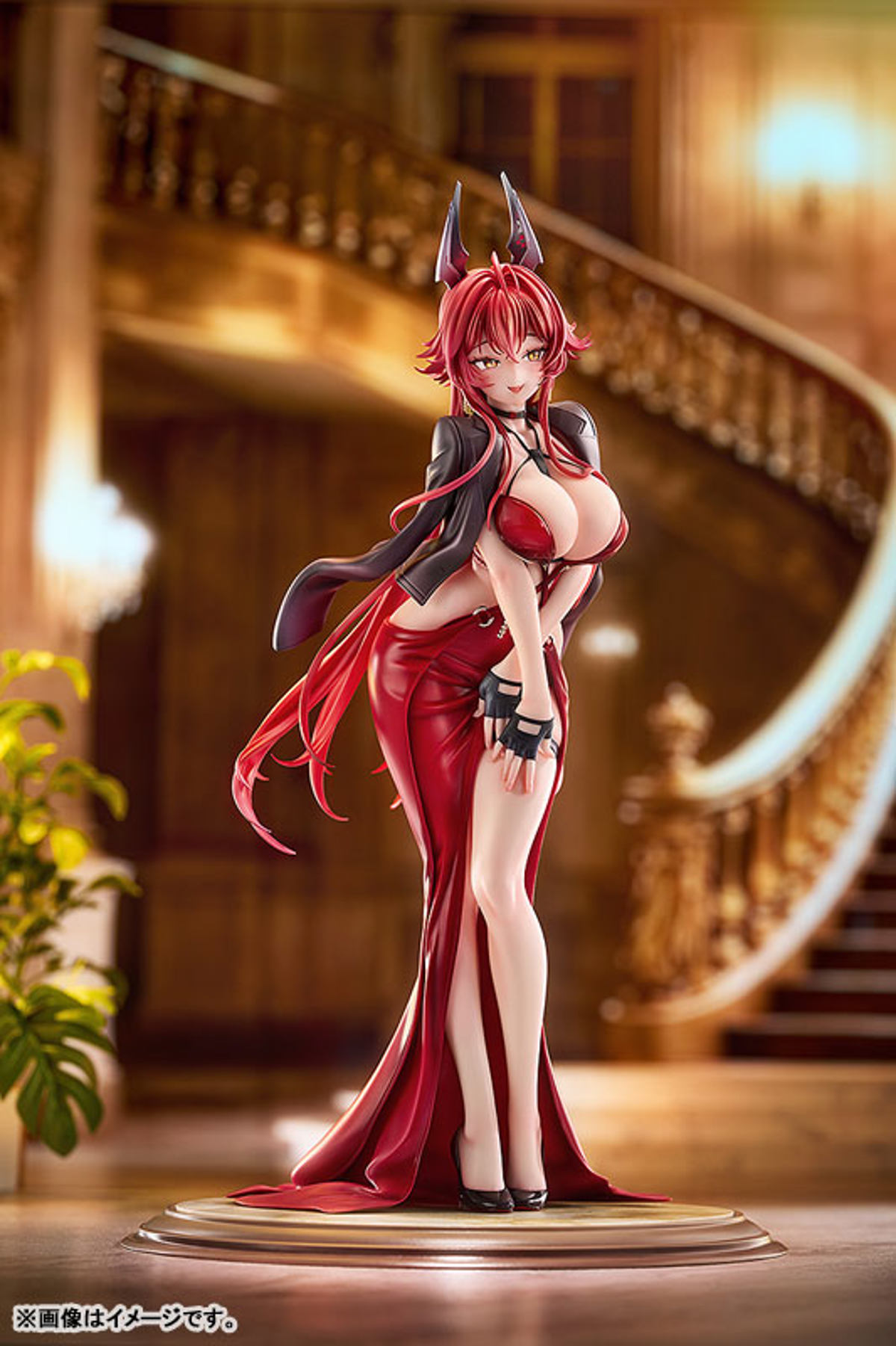 Red Hood (Good Smile Arts Shanghai) by duncecap