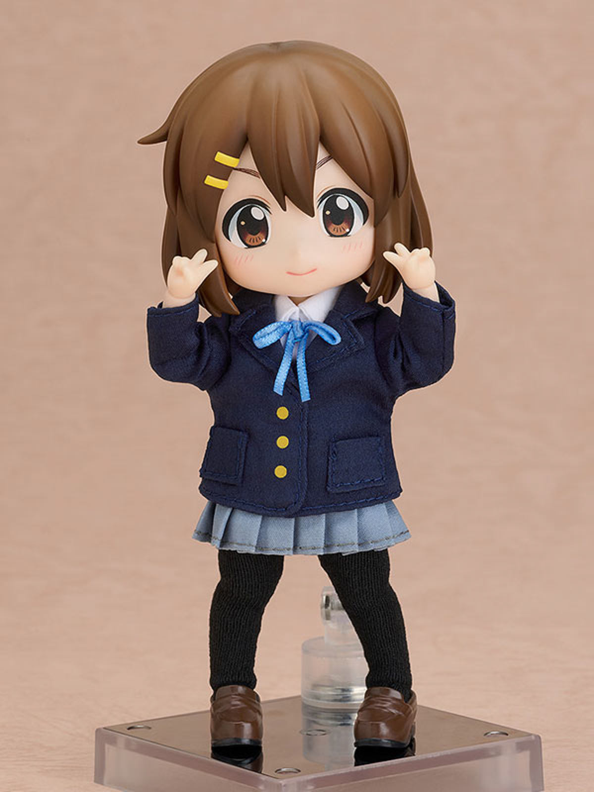 photo of Hirasawa Yui