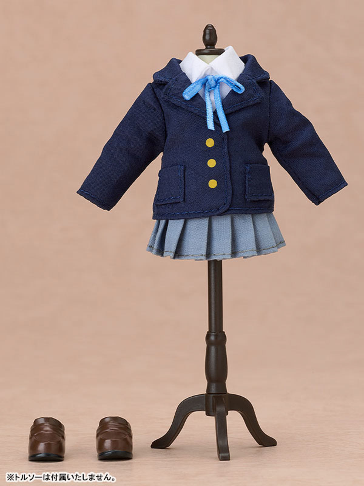 Hirasawa Yui (Good Smile Company) by duncecap