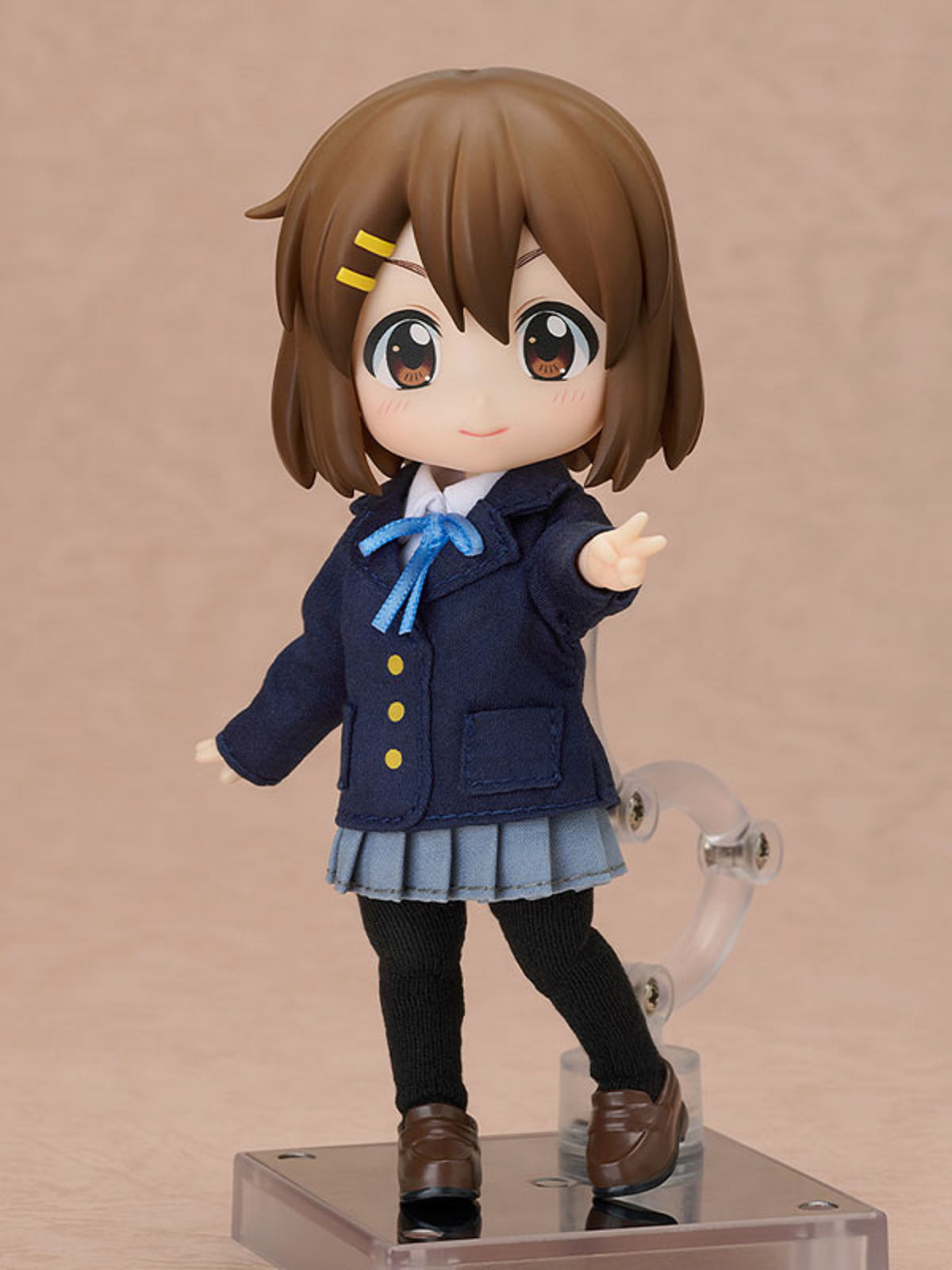 Hirasawa Yui (Good Smile Company) by duncecap
