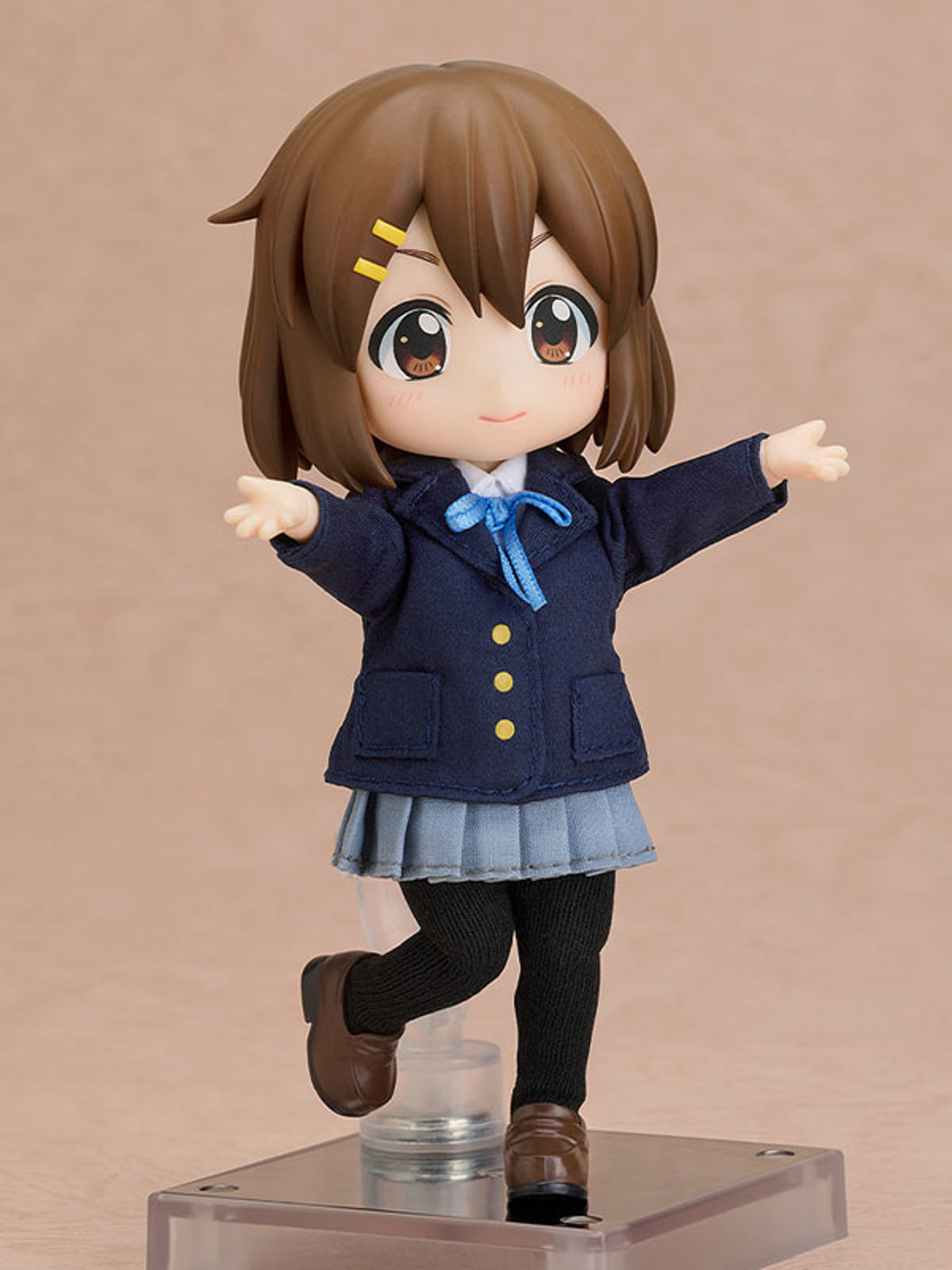 Hirasawa Yui (Good Smile Company) by duncecap