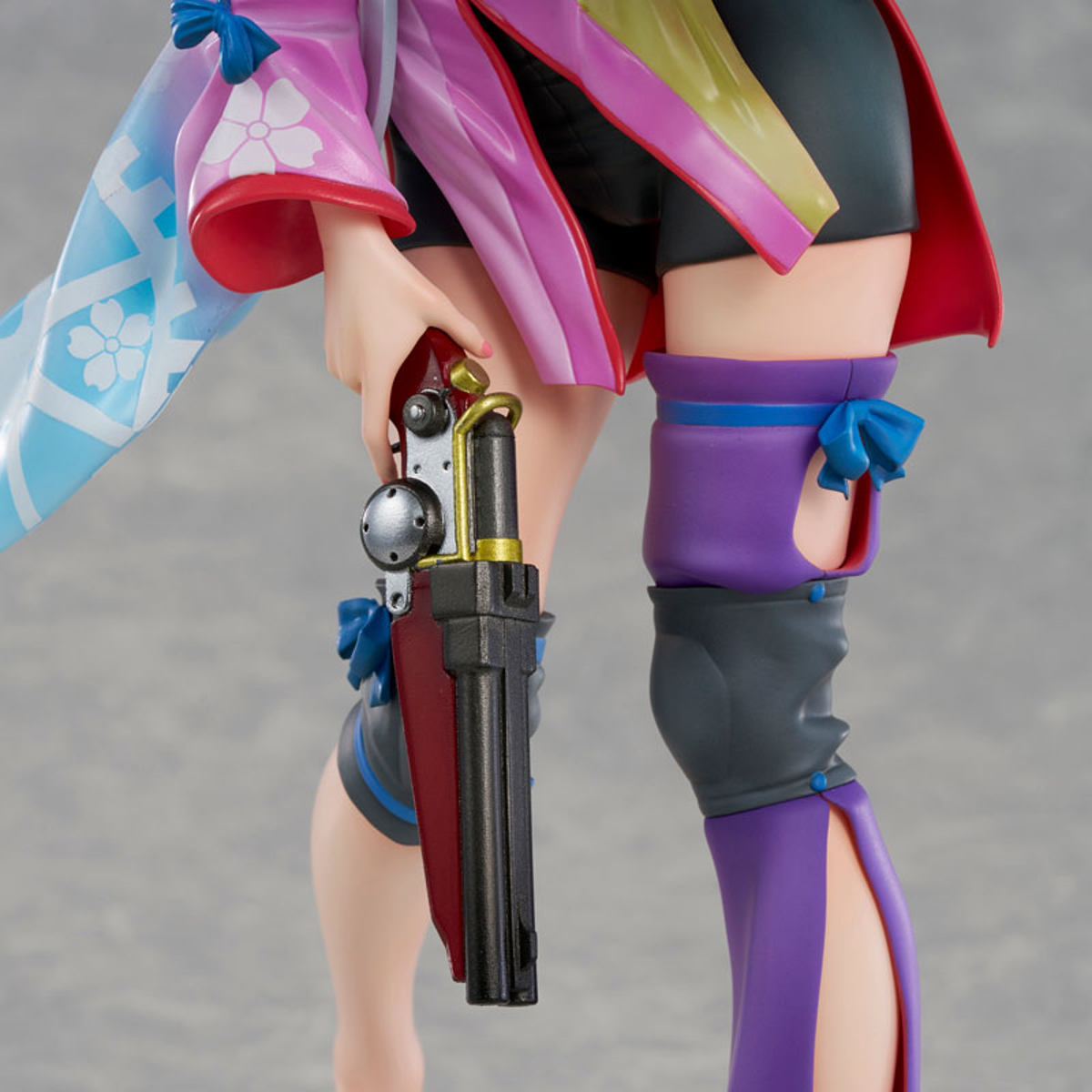 Mumei (Wit Studio) by duncecap
