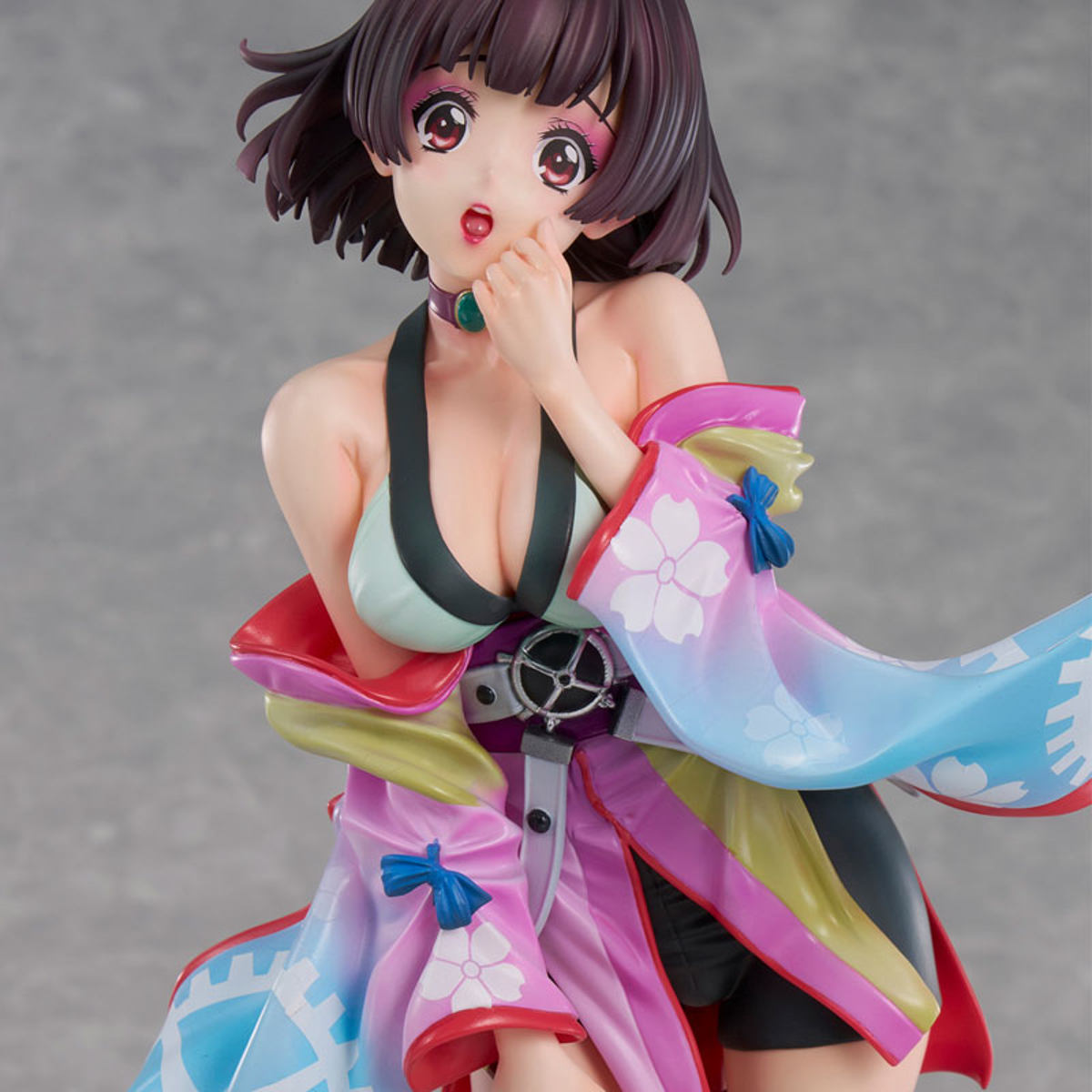 photo of Kabaneri of the Iron Fortress