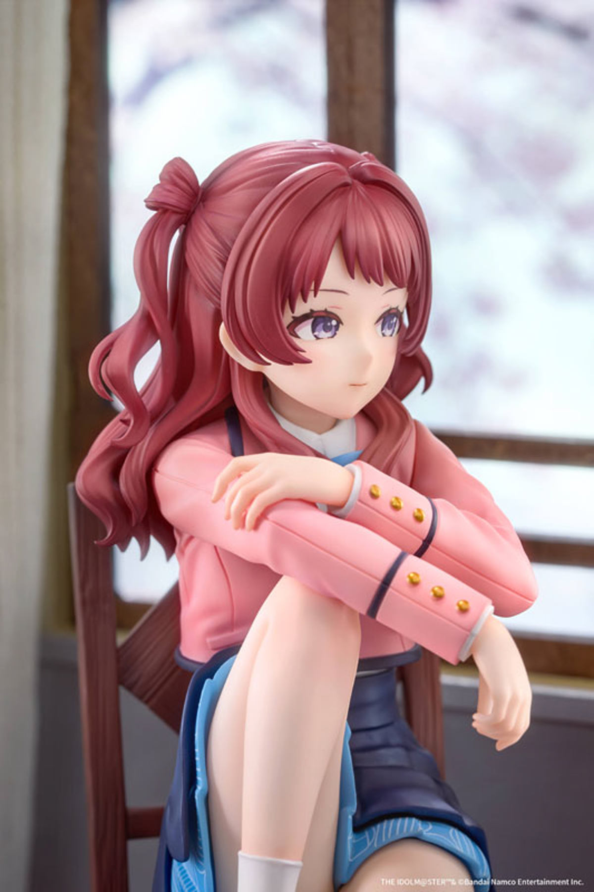 photo of Hanami Saki