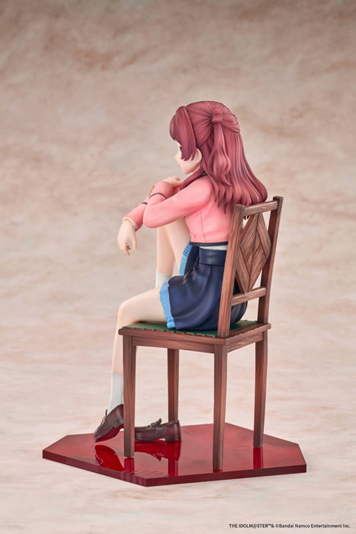Hanami Saki (MiraiMira) by duncecap