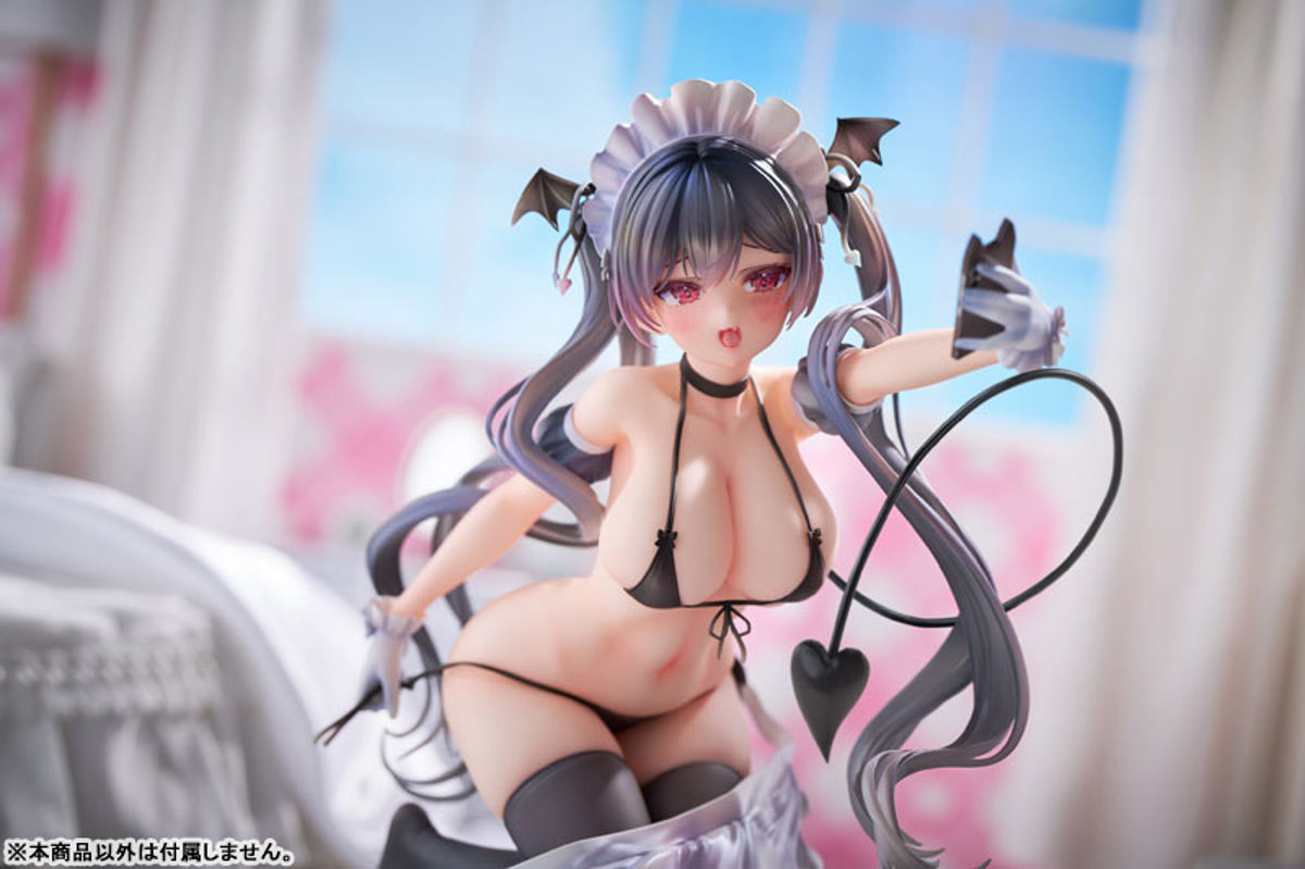 Riasu-chan (Otherwhere) by duncecap