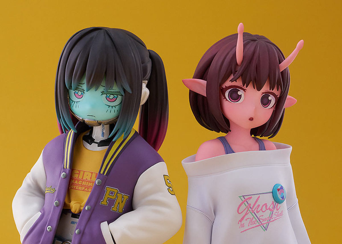 Chiharu Kojo (Good Smile Company) by duncecap