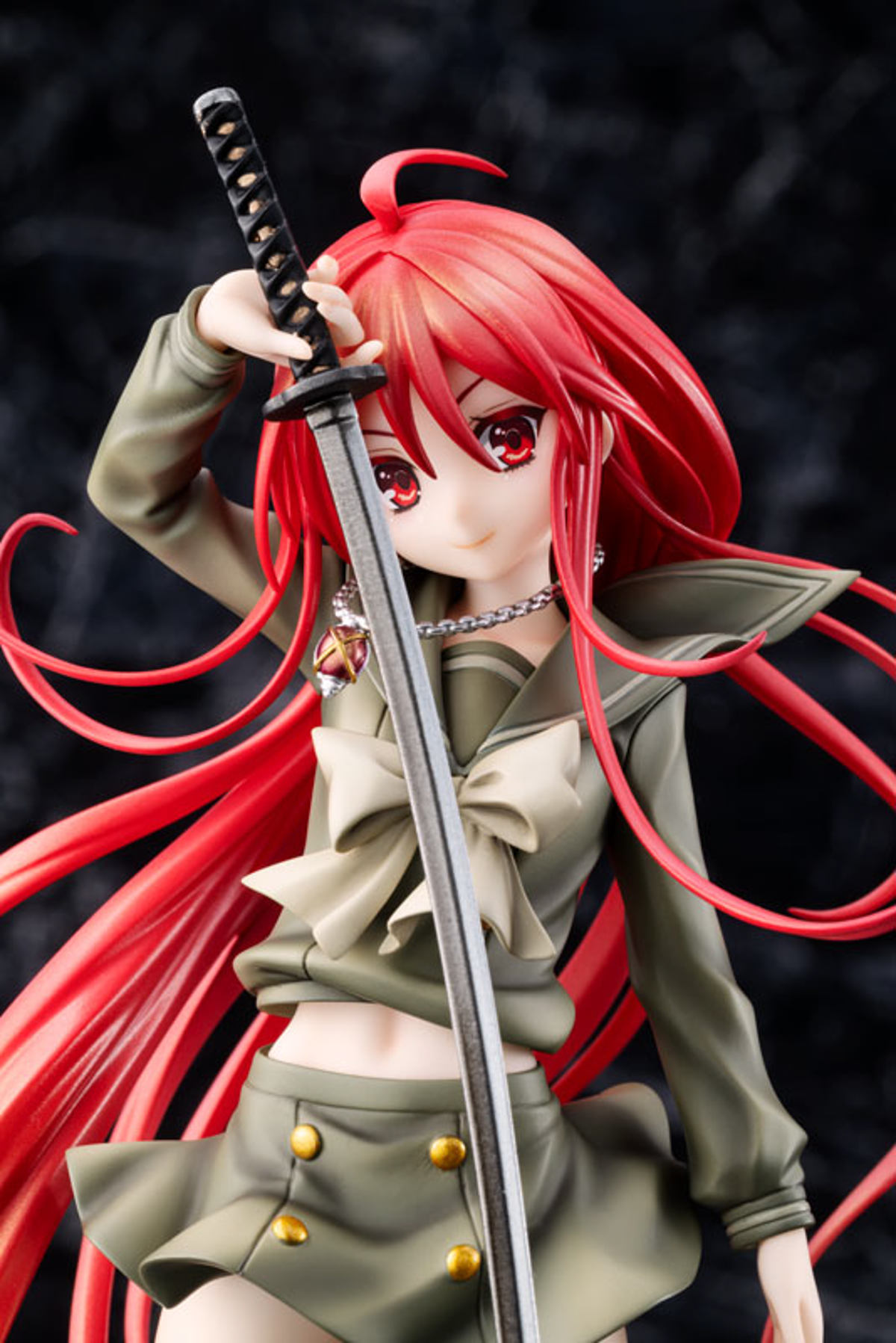 photo of Shana