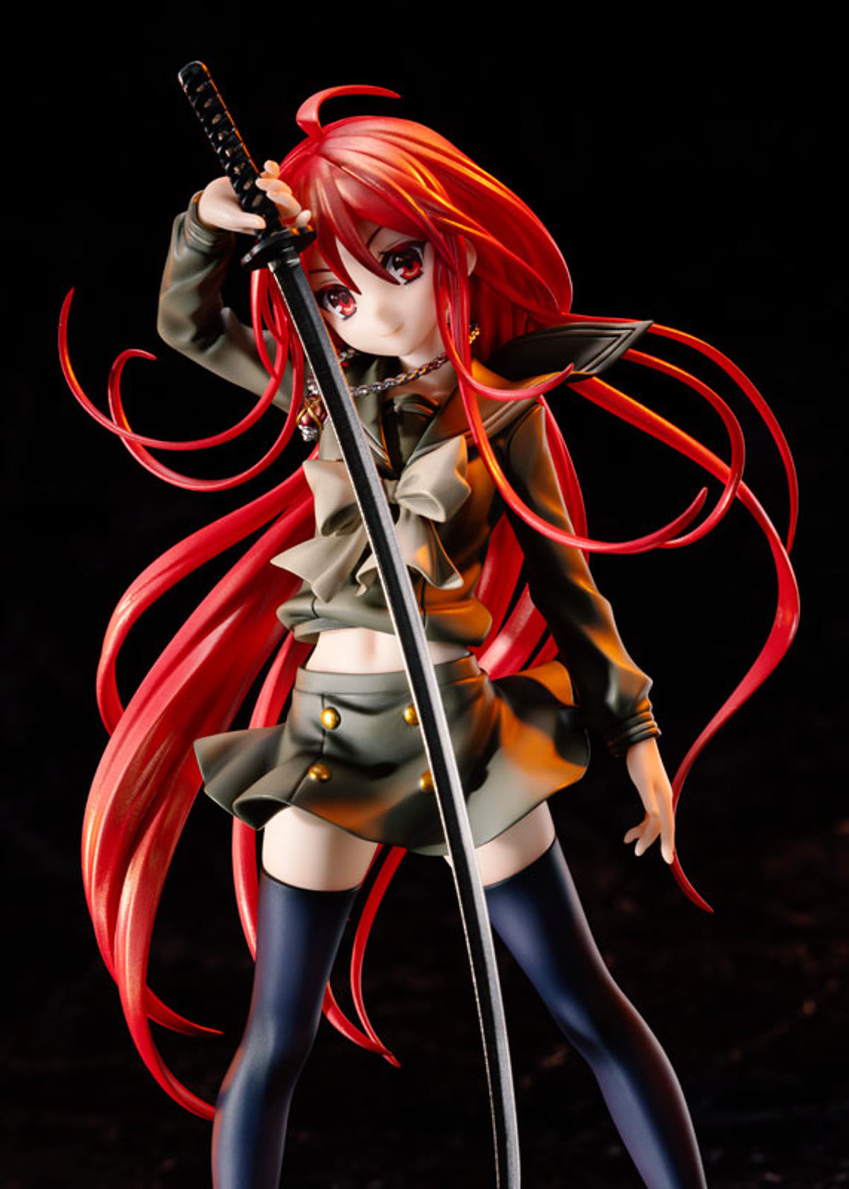 Shana (Kadokawa) by duncecap