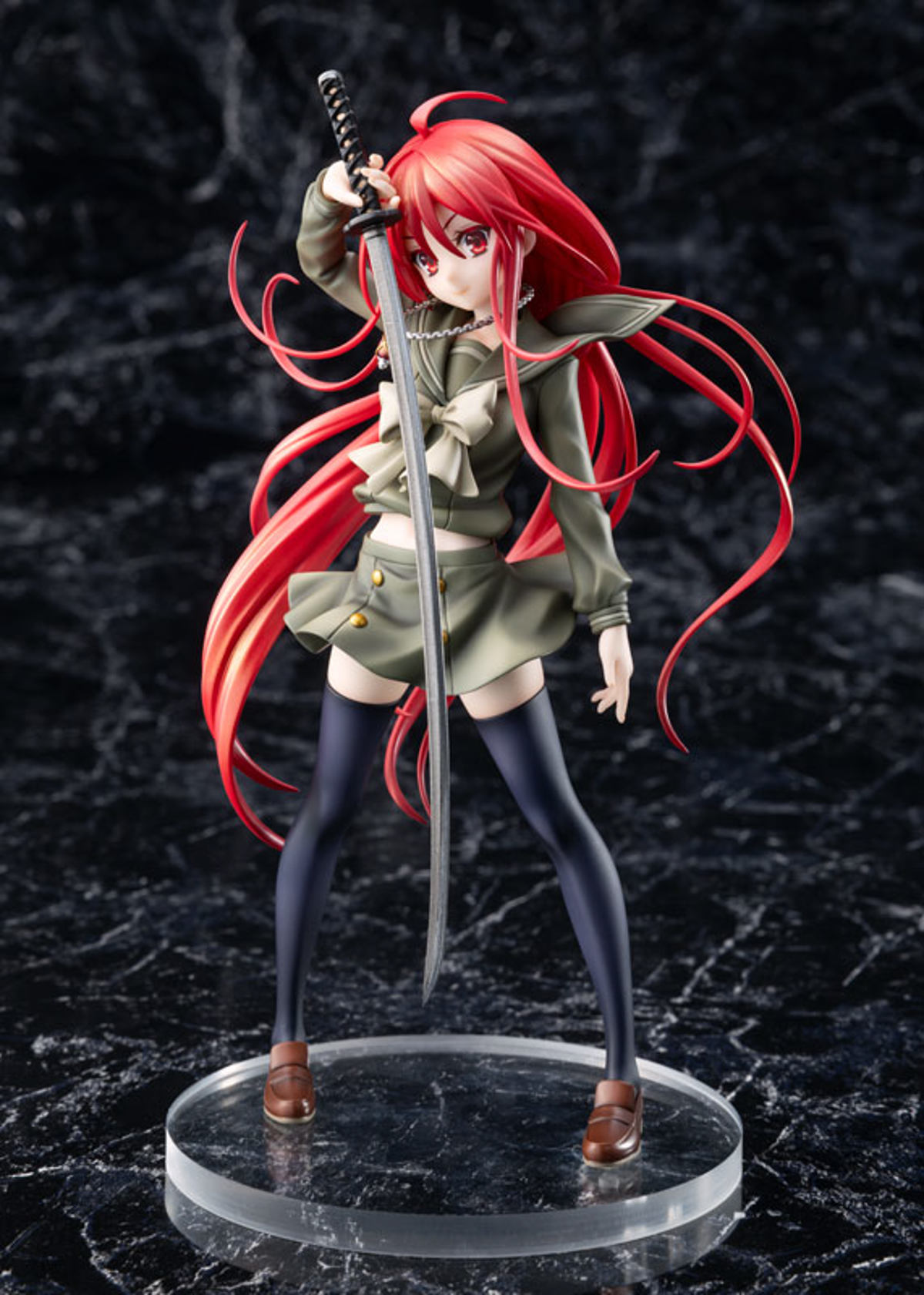 Shana (Kadokawa) by duncecap