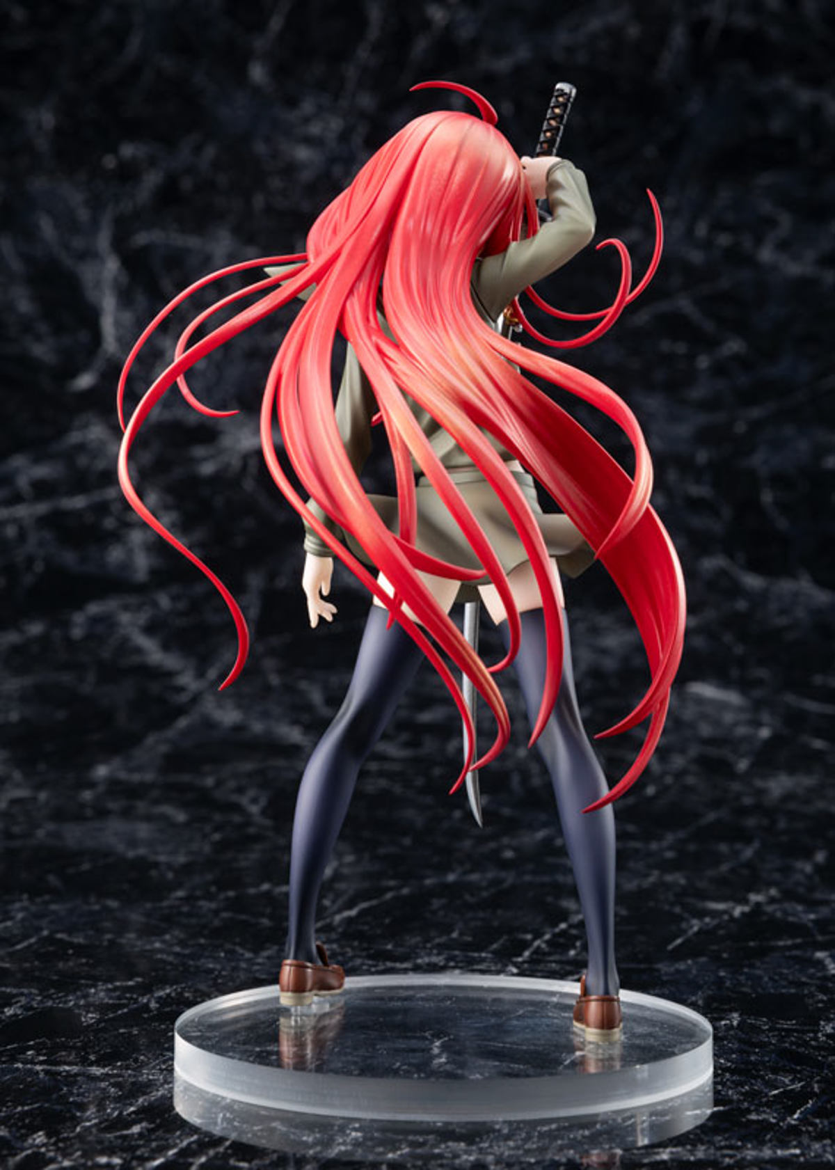 Shana (Kadokawa) by duncecap