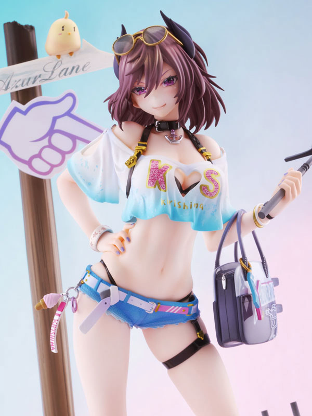 photo of Kirishima