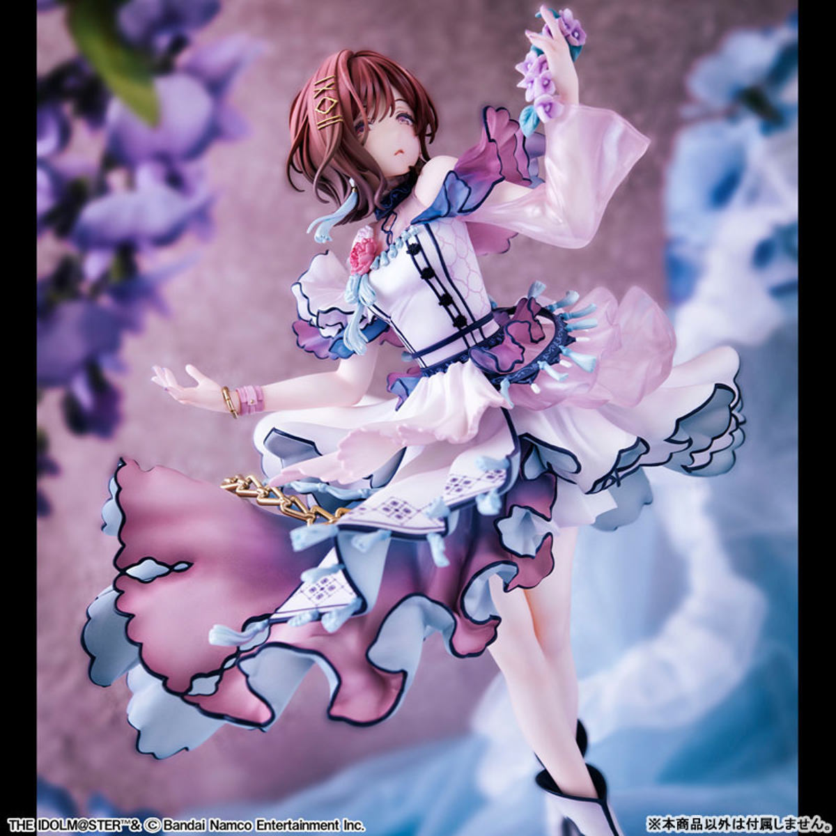 photo of Higuchi Madoka
