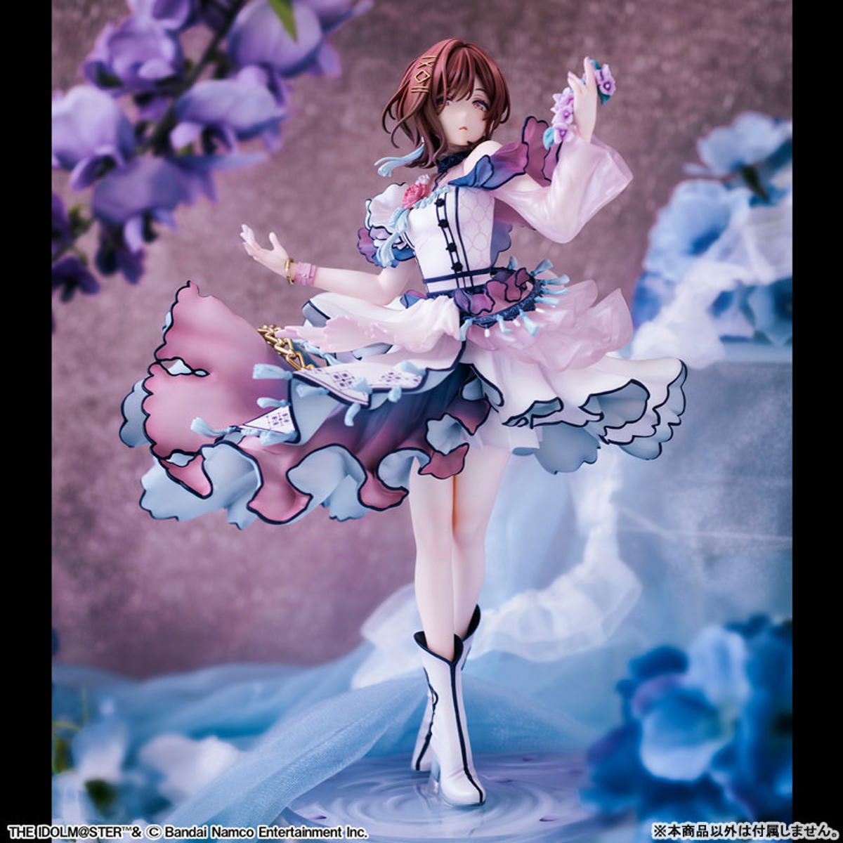 Higuchi Madoka (MegaHouse) by duncecap