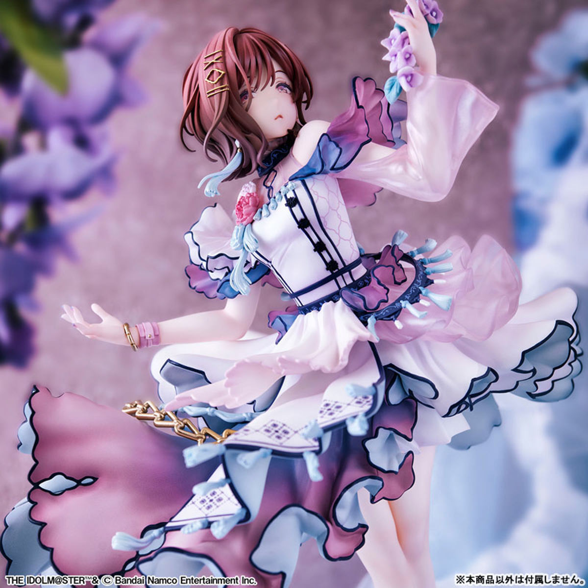 Higuchi Madoka (MegaHouse) by duncecap