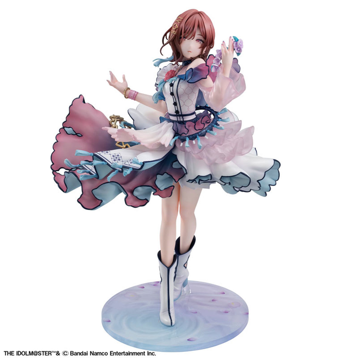 Higuchi Madoka (MegaHouse) by duncecap
