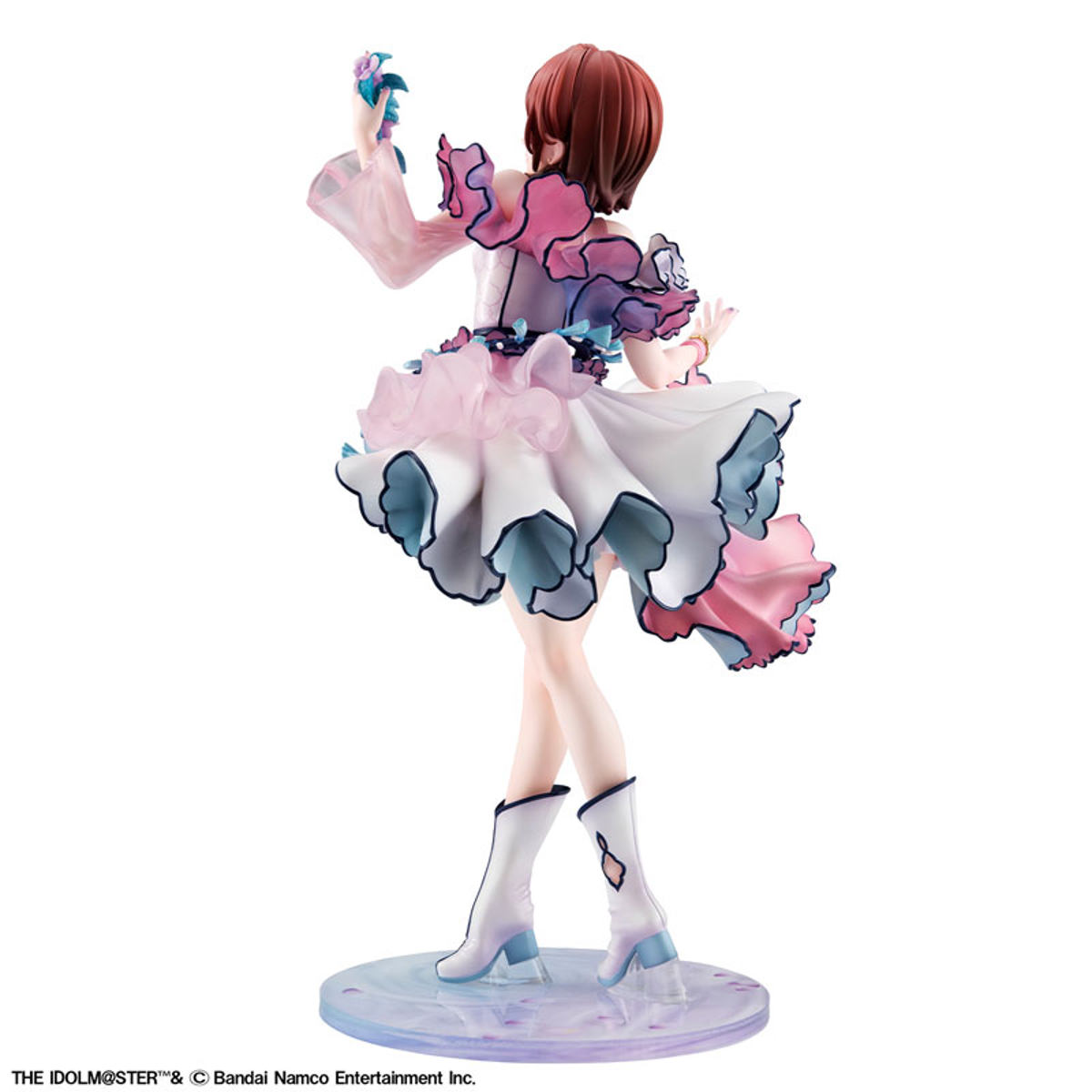 Higuchi Madoka (MegaHouse) by duncecap