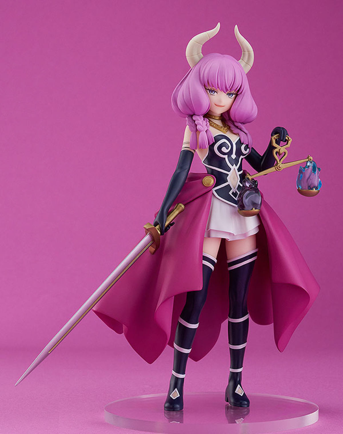 Aura (Good Smile Company) by duncecap