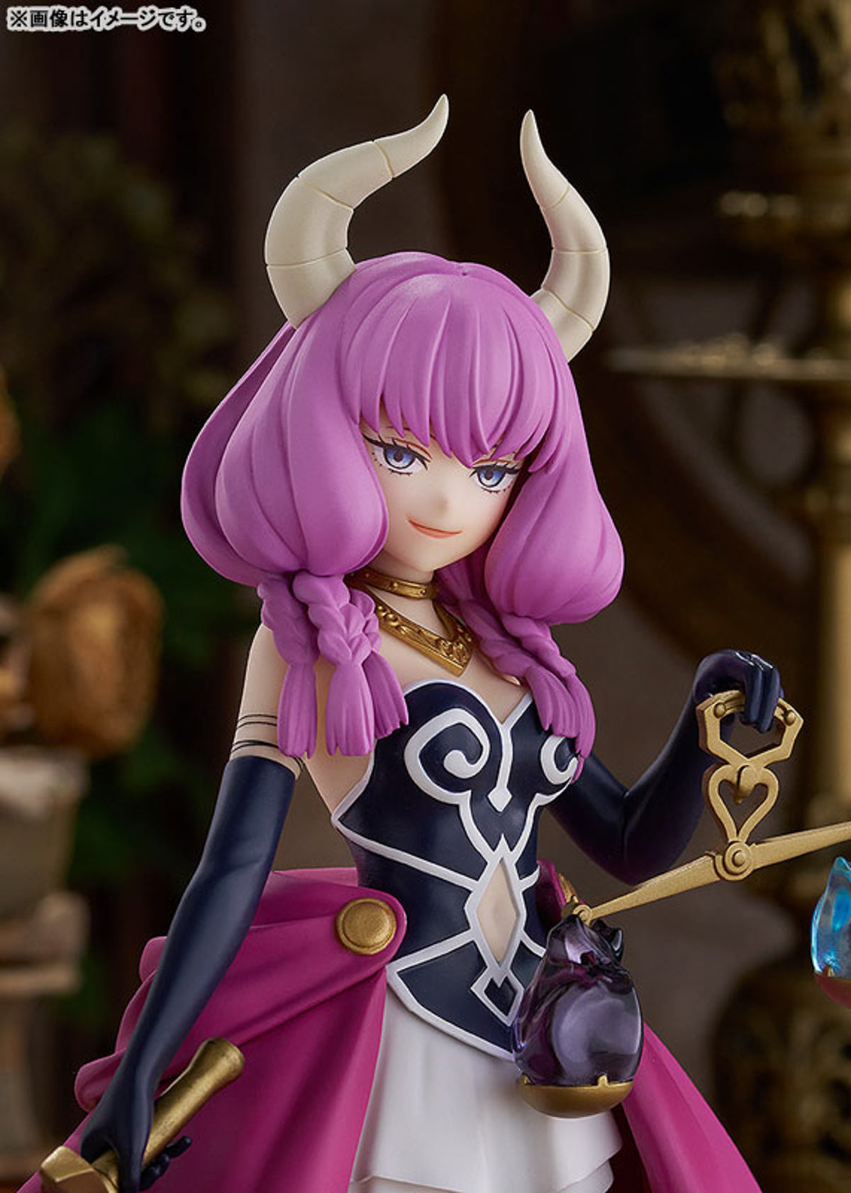 Aura (Good Smile Company) by duncecap