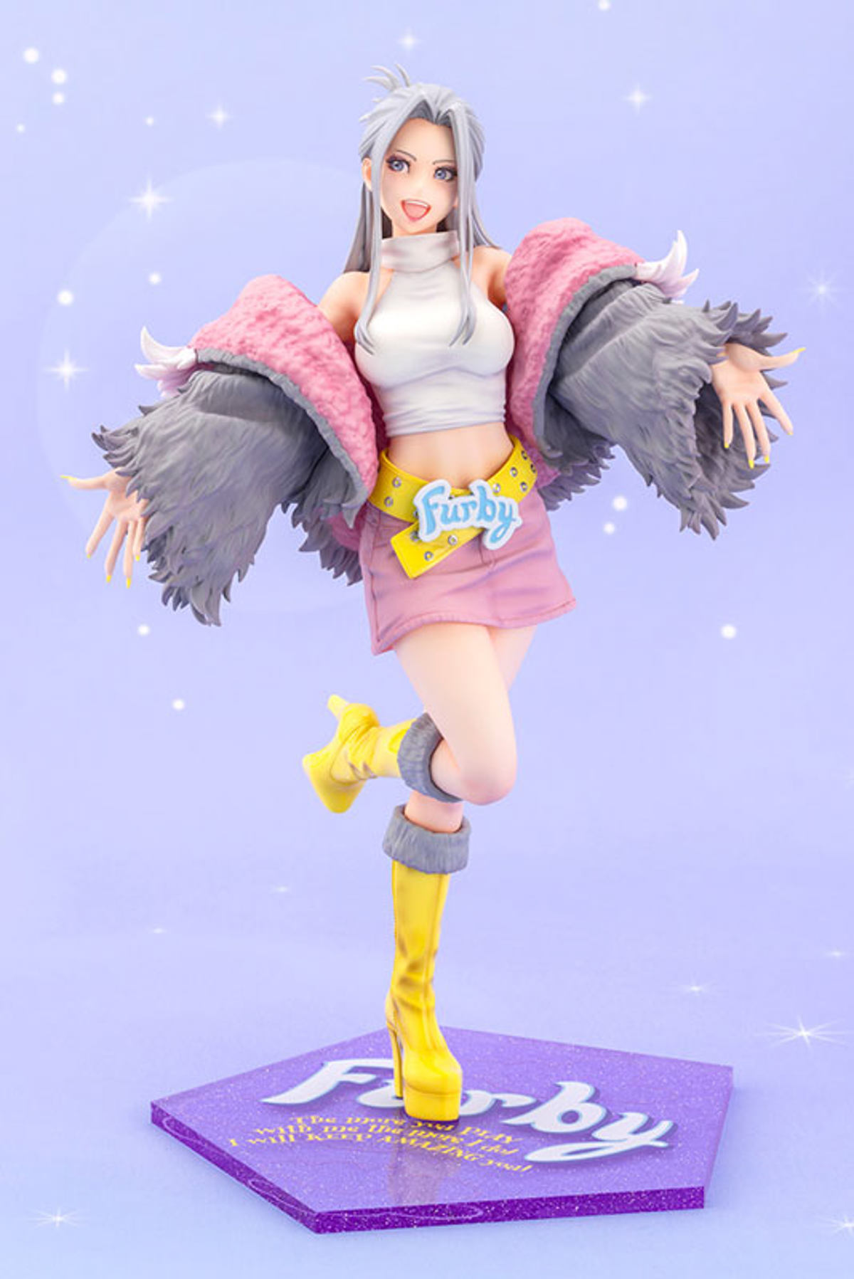 photo of Furby
