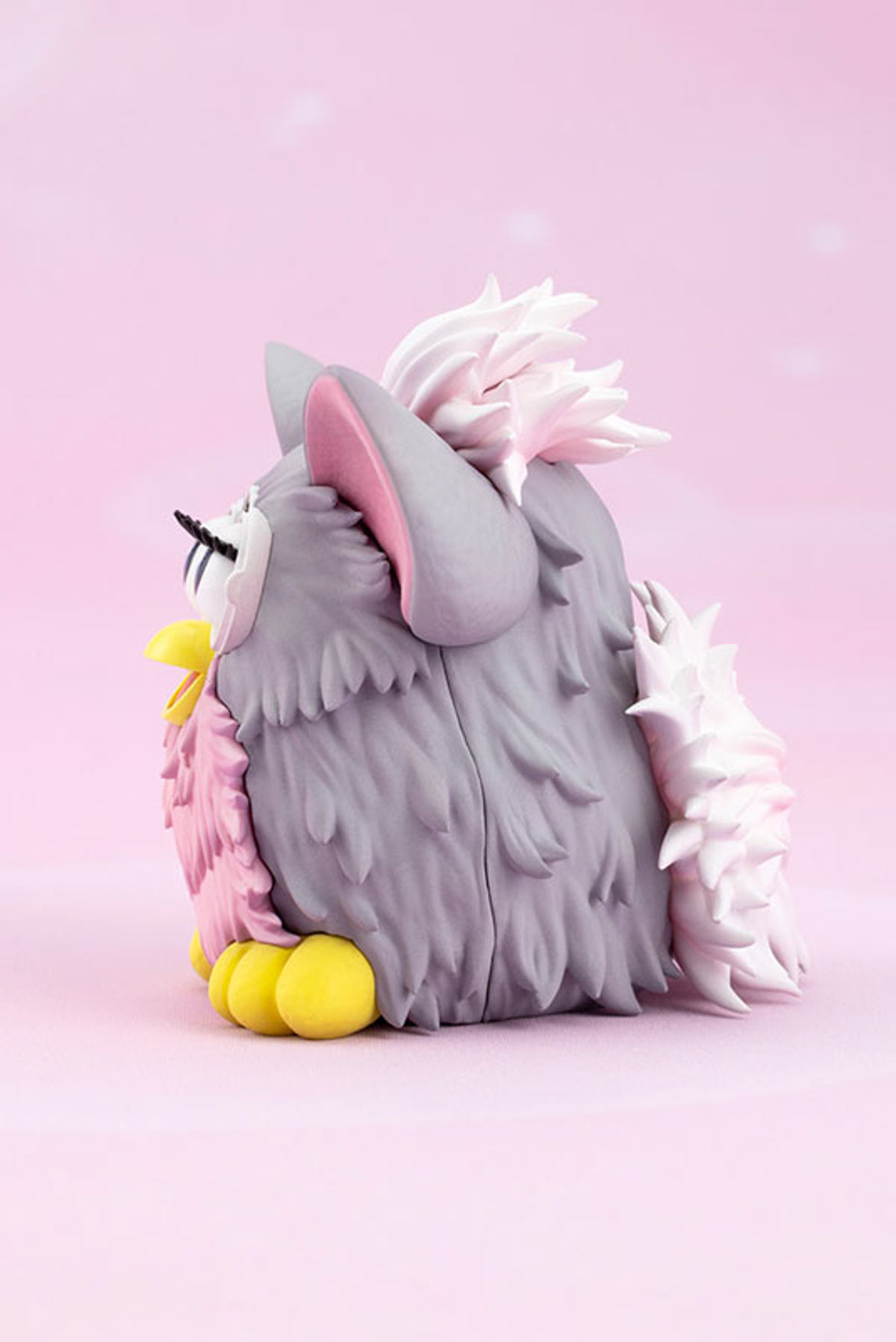 Furby (Kotobukiya) by duncecap