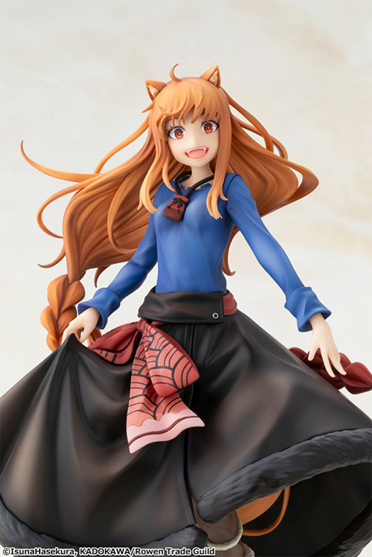 photo of Holo