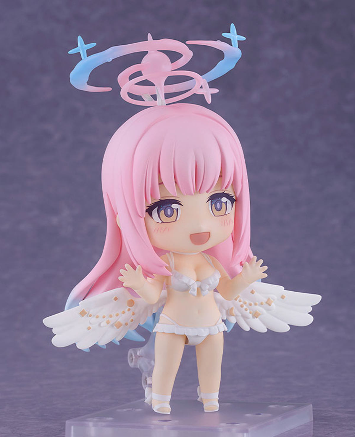 Misono Mika (Good Smile Company) by duncecap