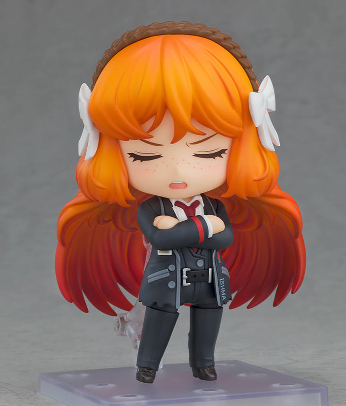 Ishmael (Good Smile Company) by duncecap