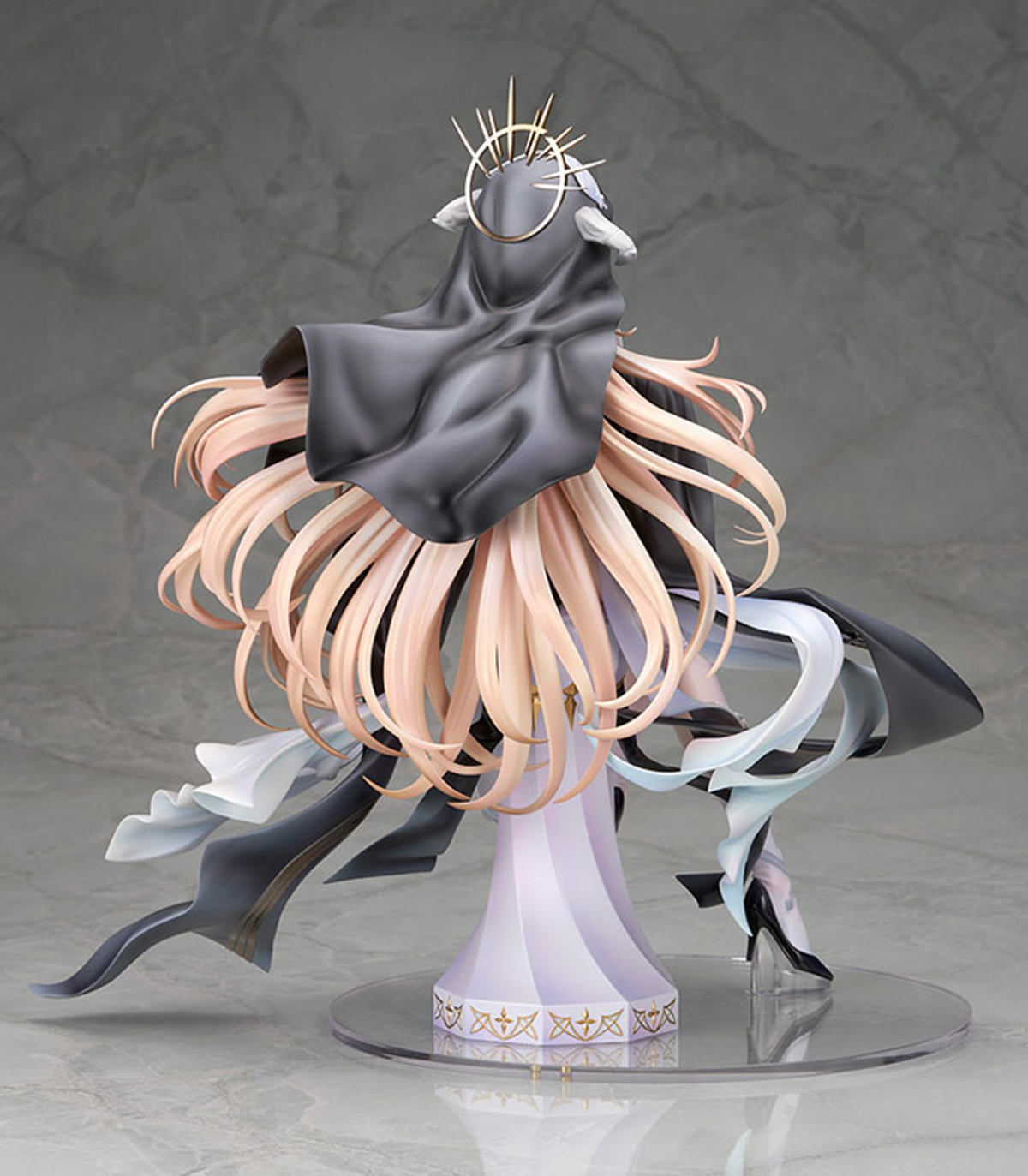 Implacable (Alter) by duncecap