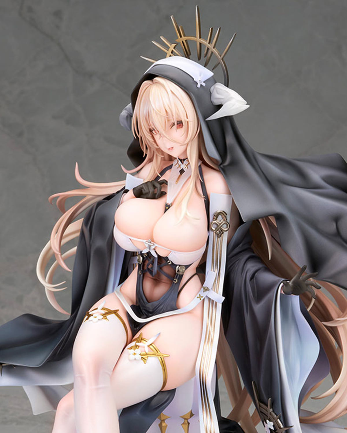 Implacable (Alter) by duncecap