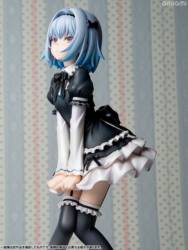 Ginko Sora  Kadokawa by duncecap