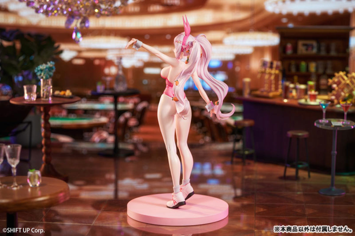 Alice (Hobby Sakura) by duncecap