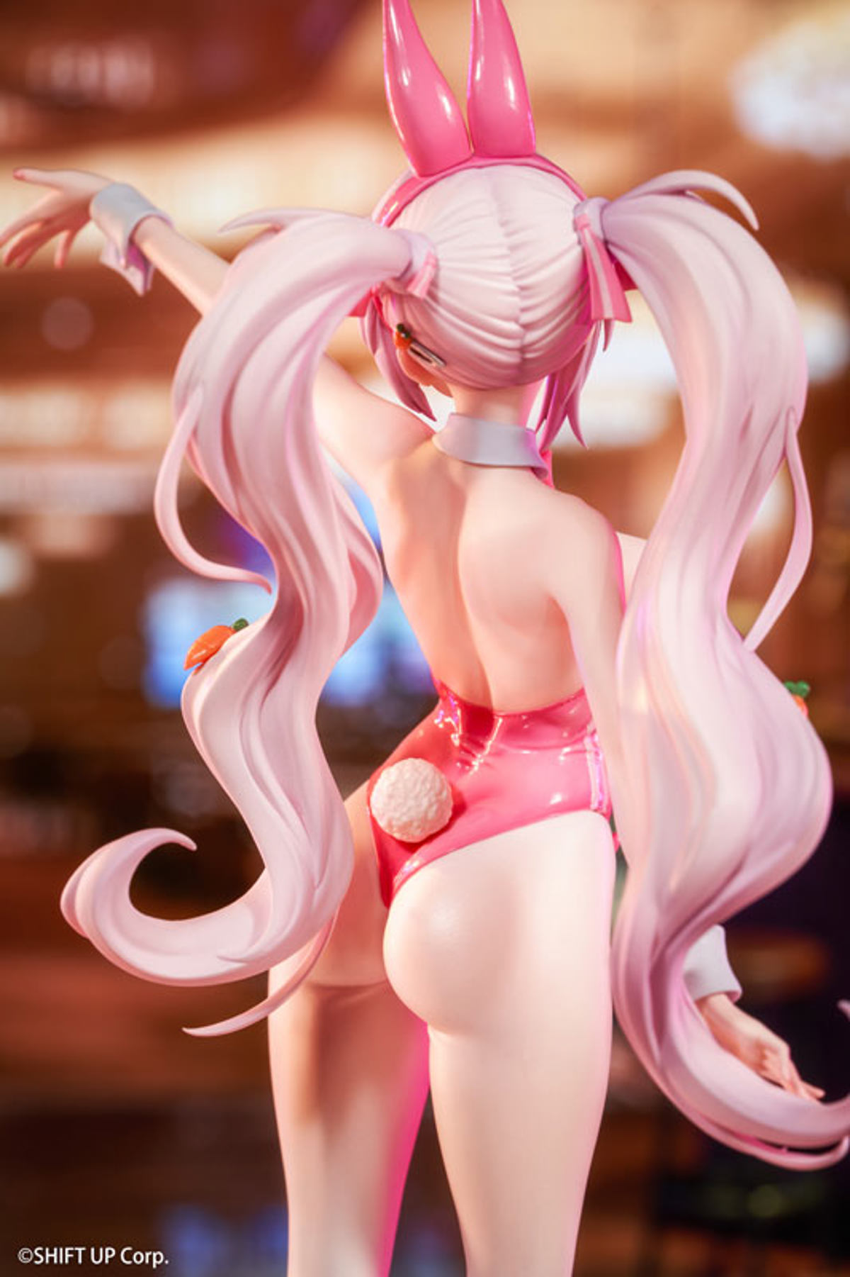 Alice (Hobby Sakura) by duncecap