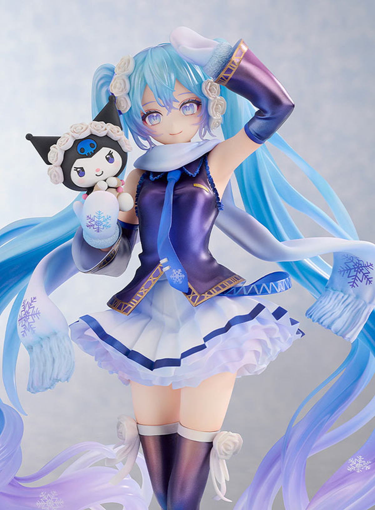 Hatsune Miku (Good Smile Company) by duncecap