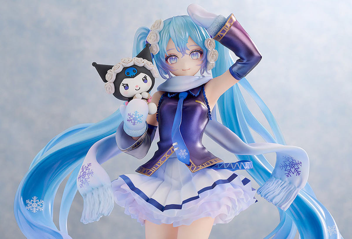 Hatsune Miku (Good Smile Company) by duncecap